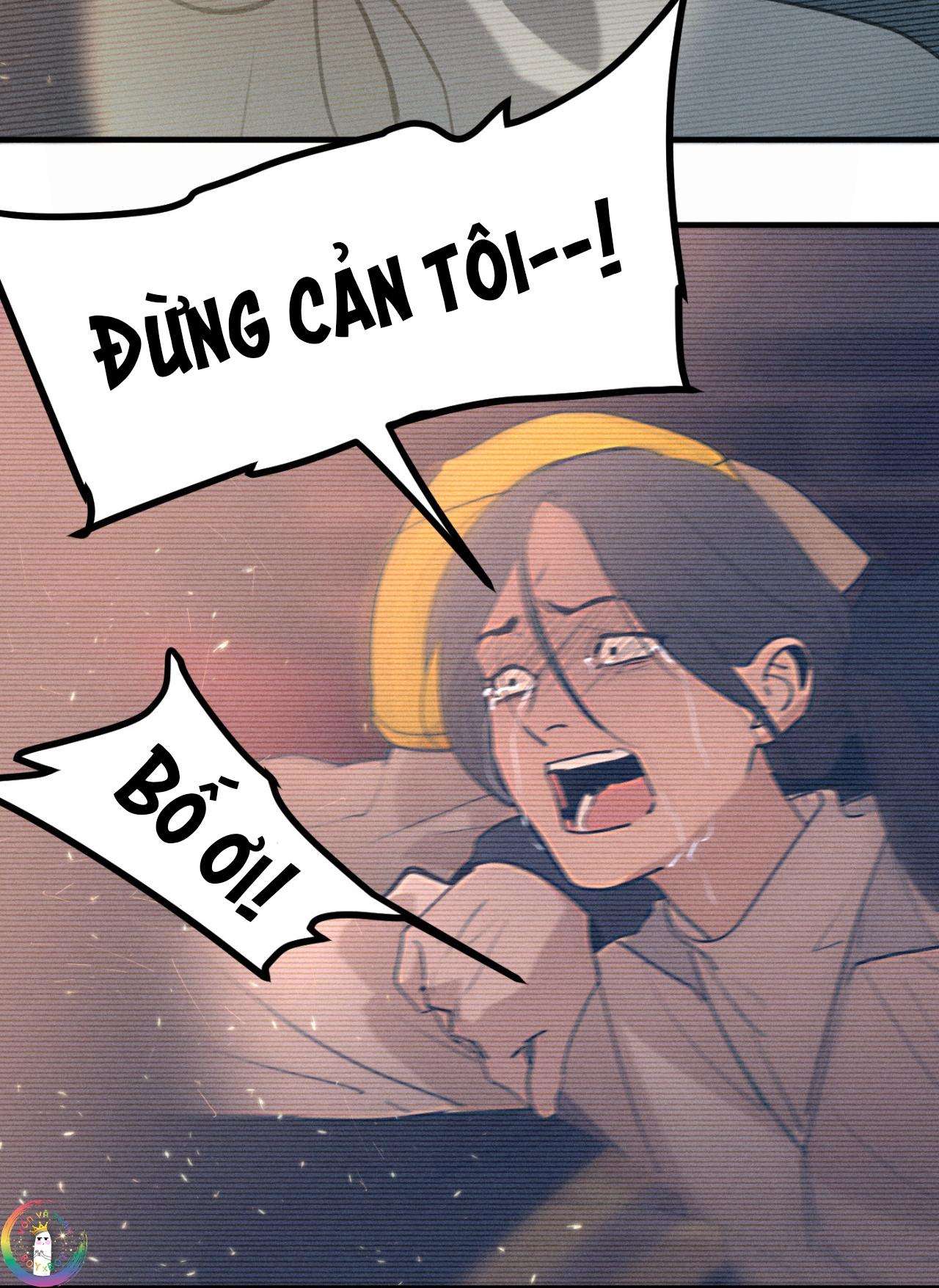 Id Của Thần Chap 62 - Next Chap 63