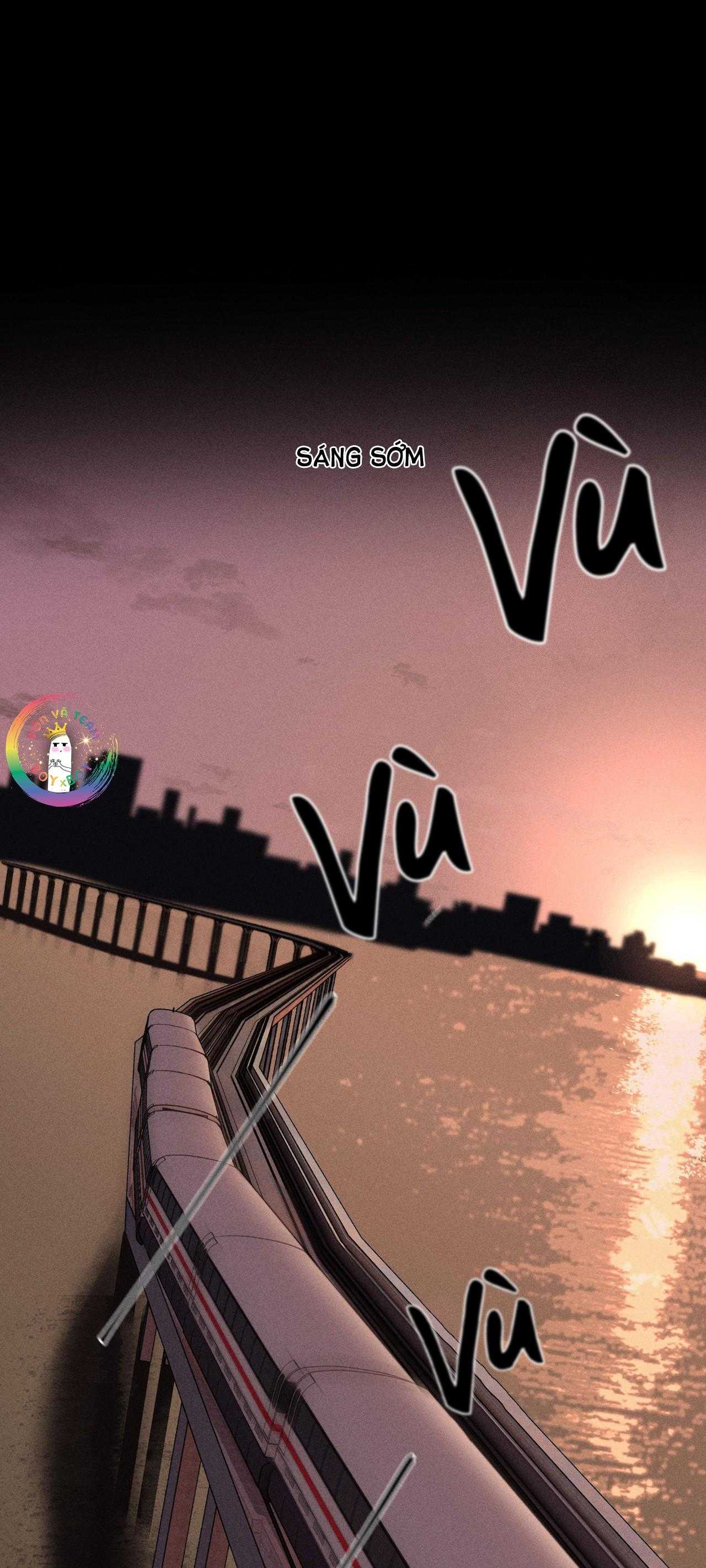 Id Của Thần Chap 63 - Next Chap 64