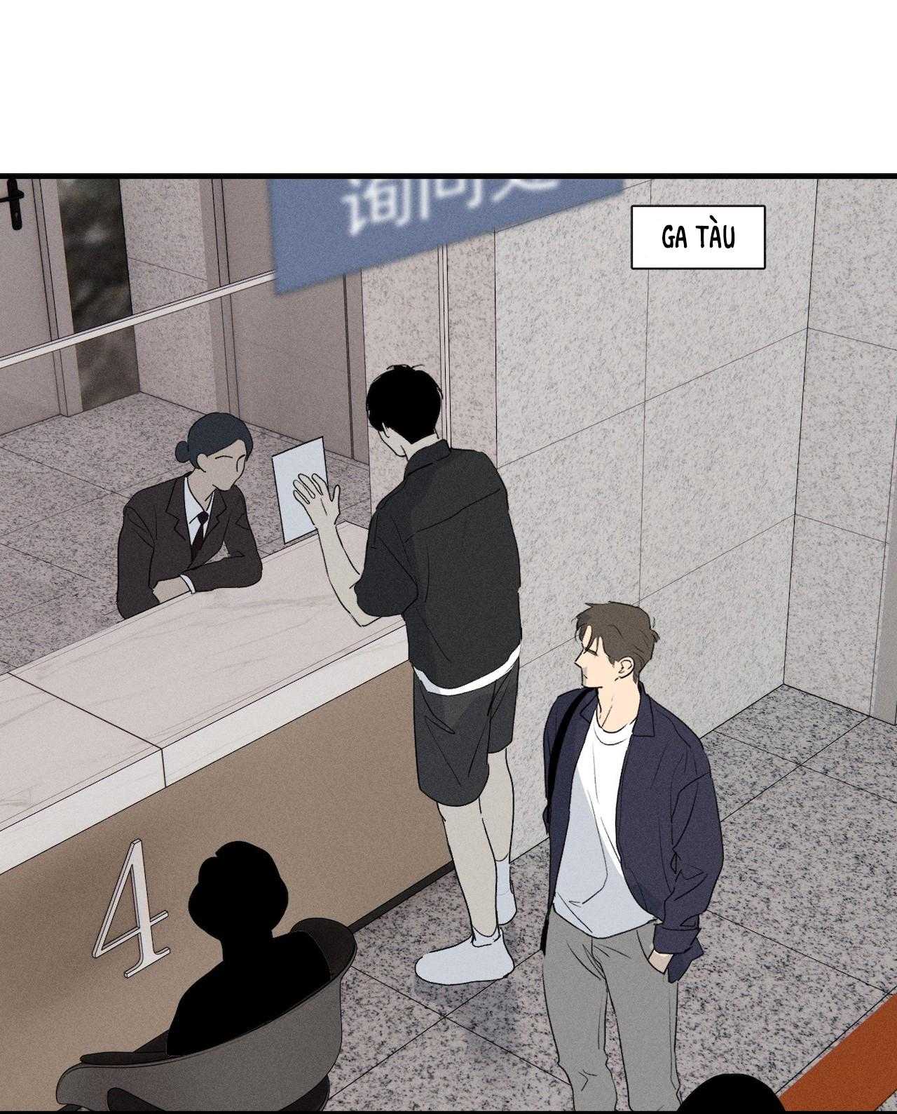 Id Của Thần Chap 63 - Next Chap 64