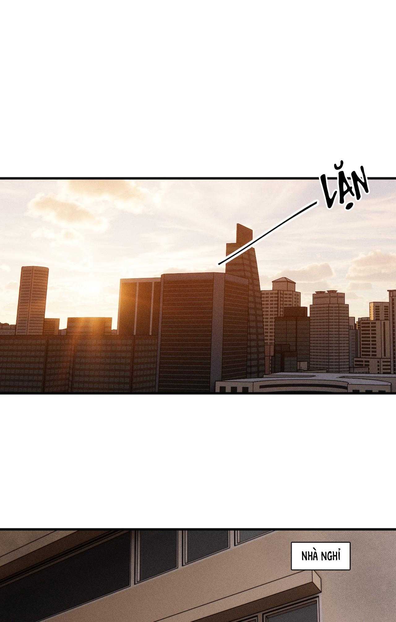 Id Của Thần Chap 63 - Next Chap 64