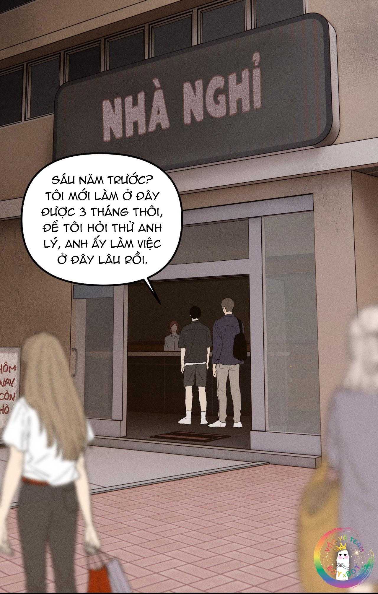 Id Của Thần Chap 63 - Next Chap 64