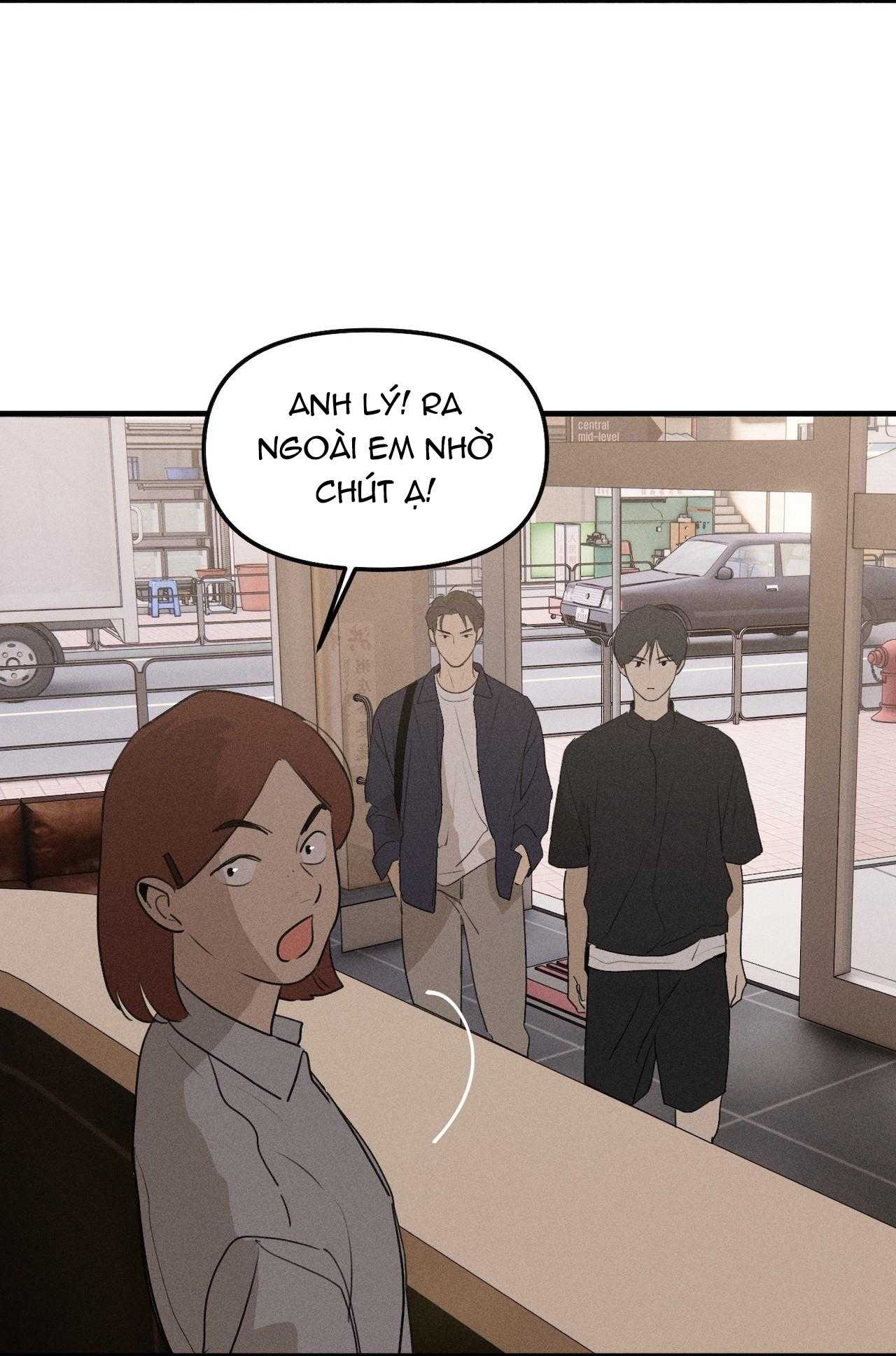 Id Của Thần Chap 63 - Next Chap 64