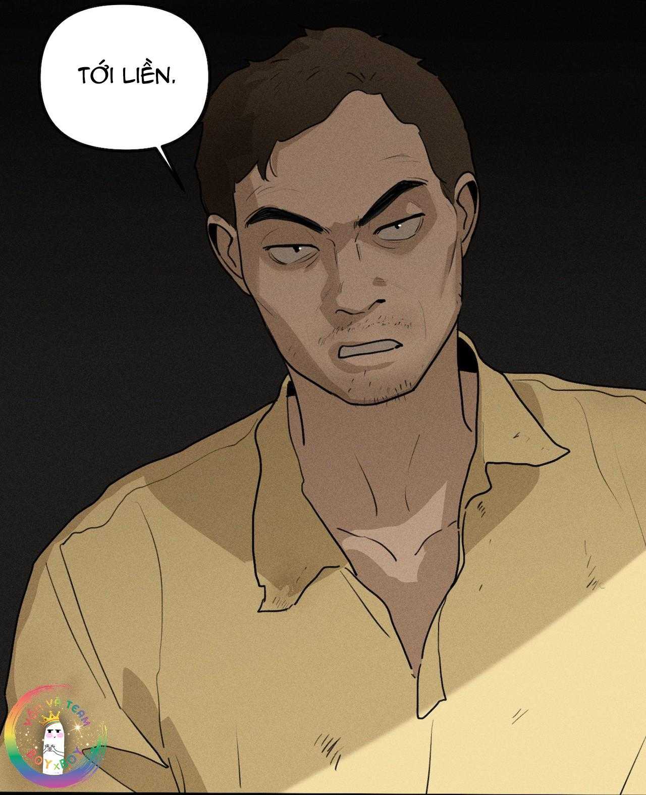 Id Của Thần Chap 63 - Next Chap 64