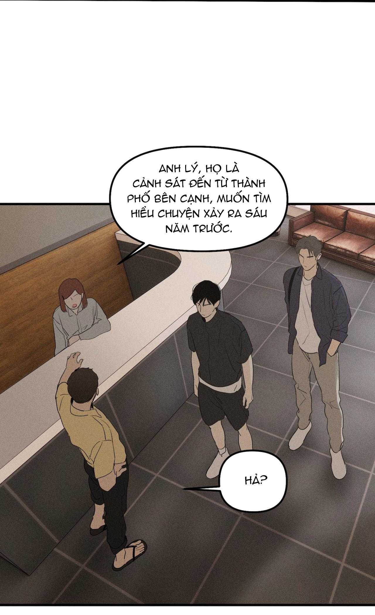 Id Của Thần Chap 63 - Next Chap 64