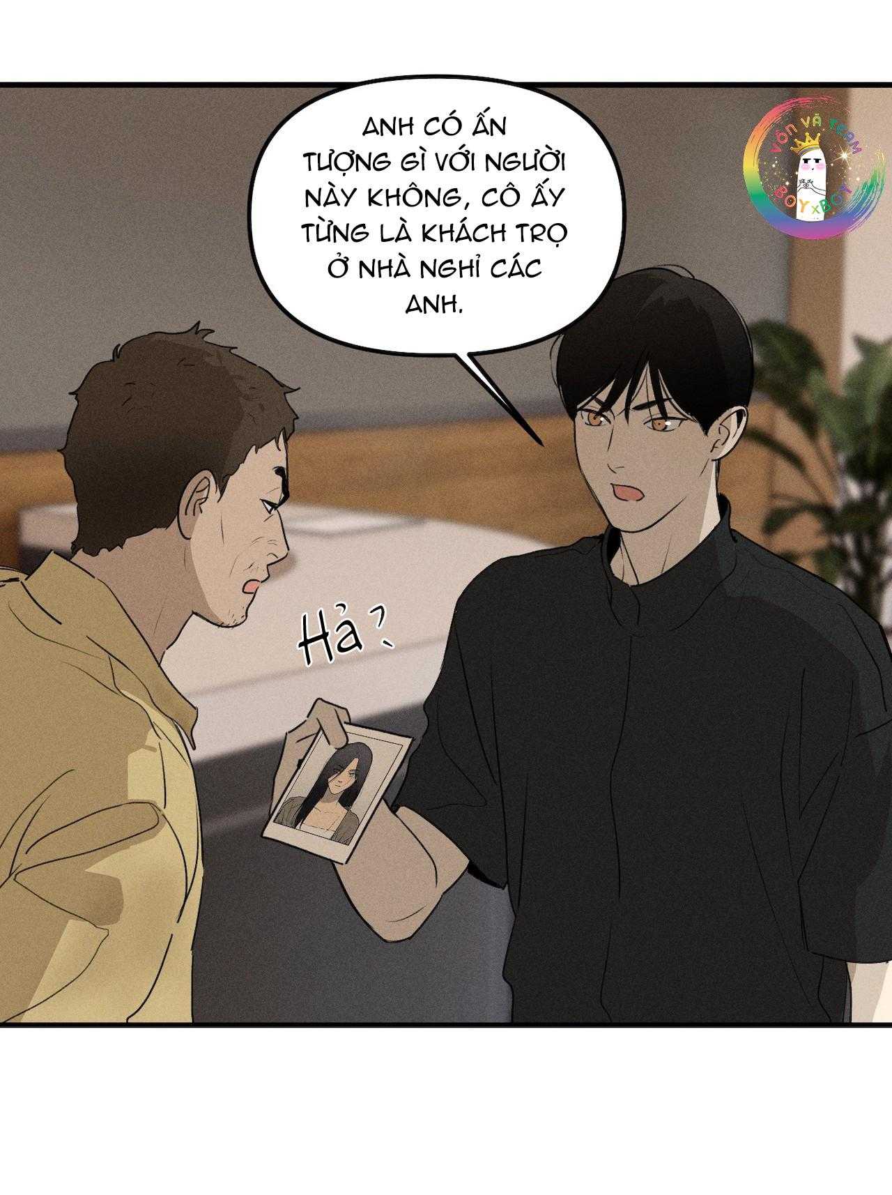 Id Của Thần Chap 63 - Next Chap 64