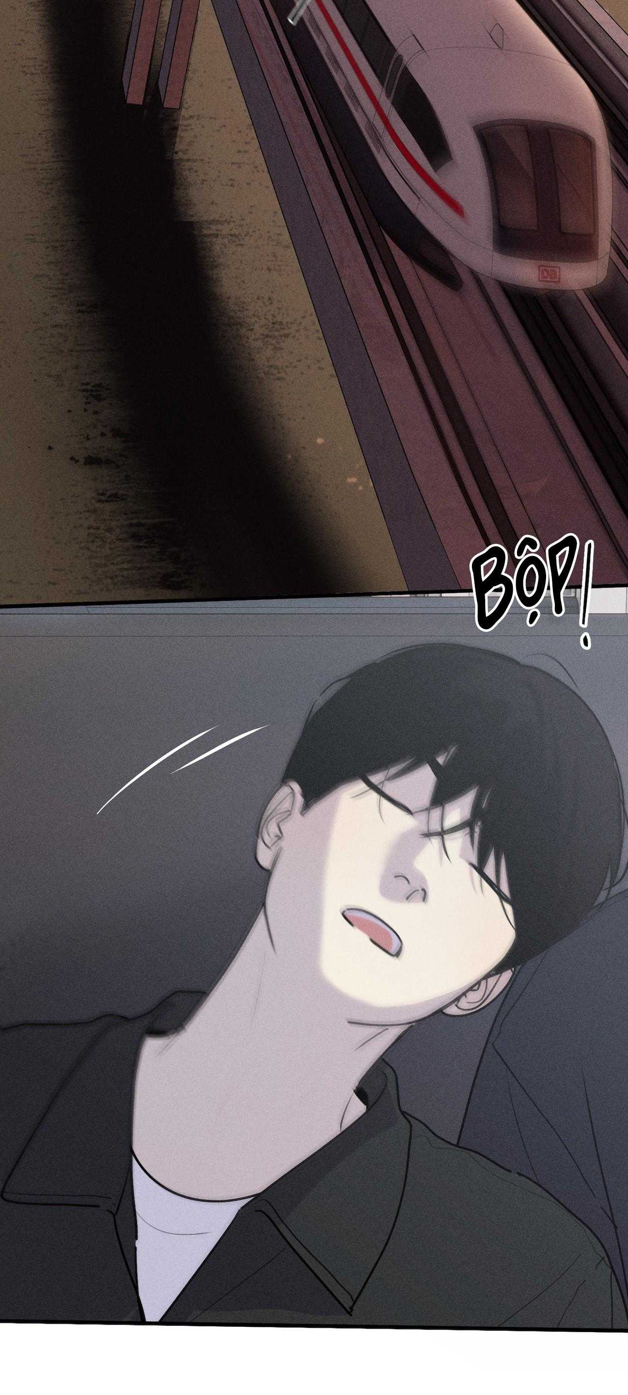 Id Của Thần Chap 63 - Next Chap 64