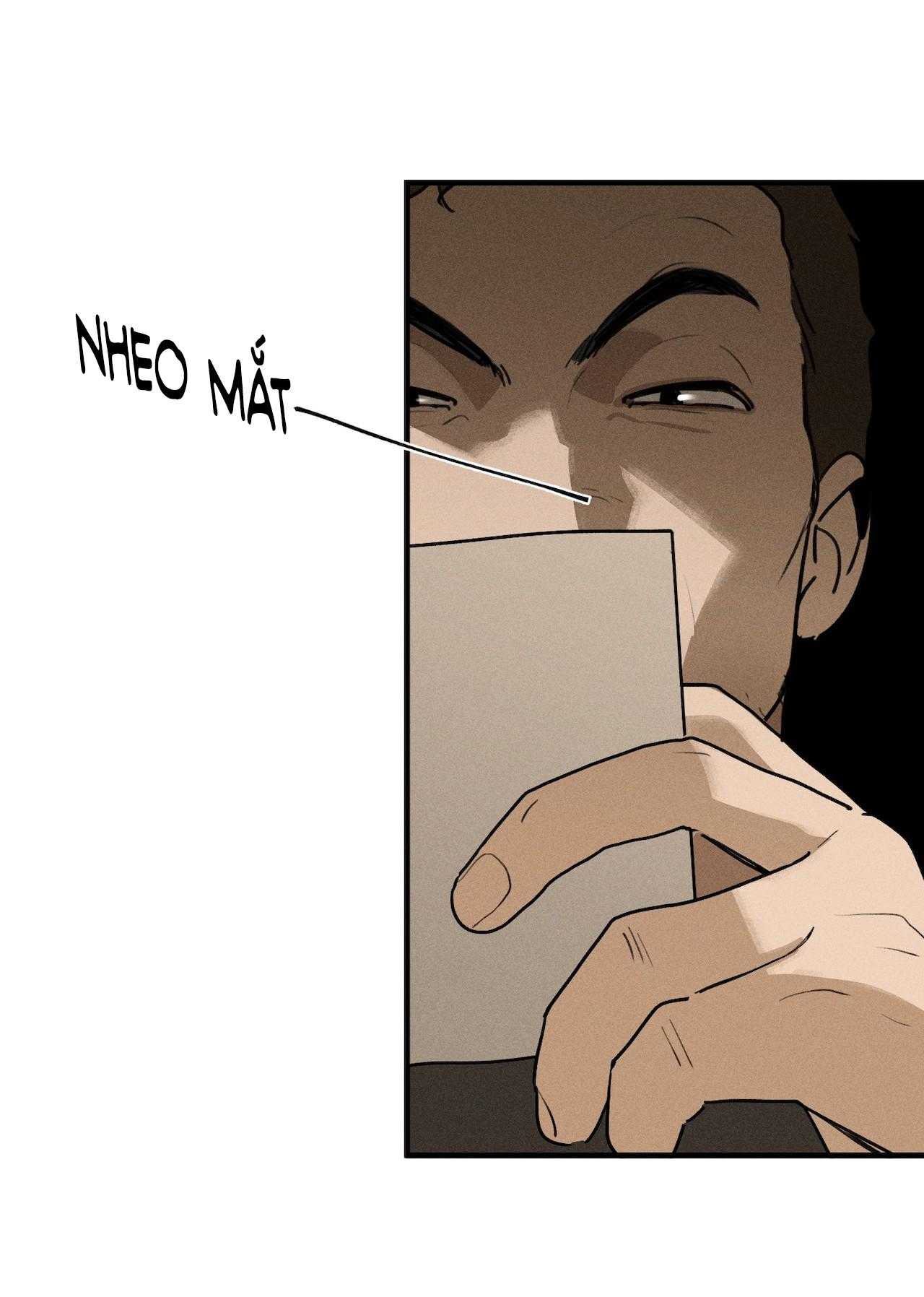 Id Của Thần Chap 63 - Next Chap 64