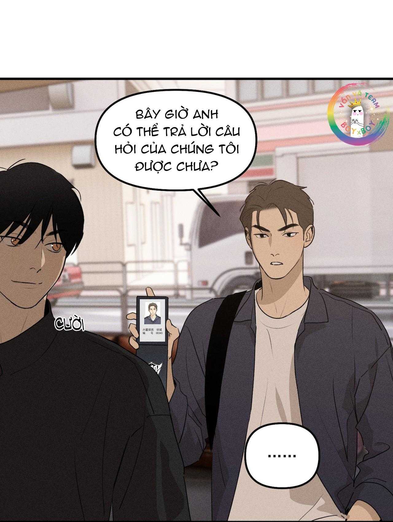 Id Của Thần Chap 63 - Next Chap 64