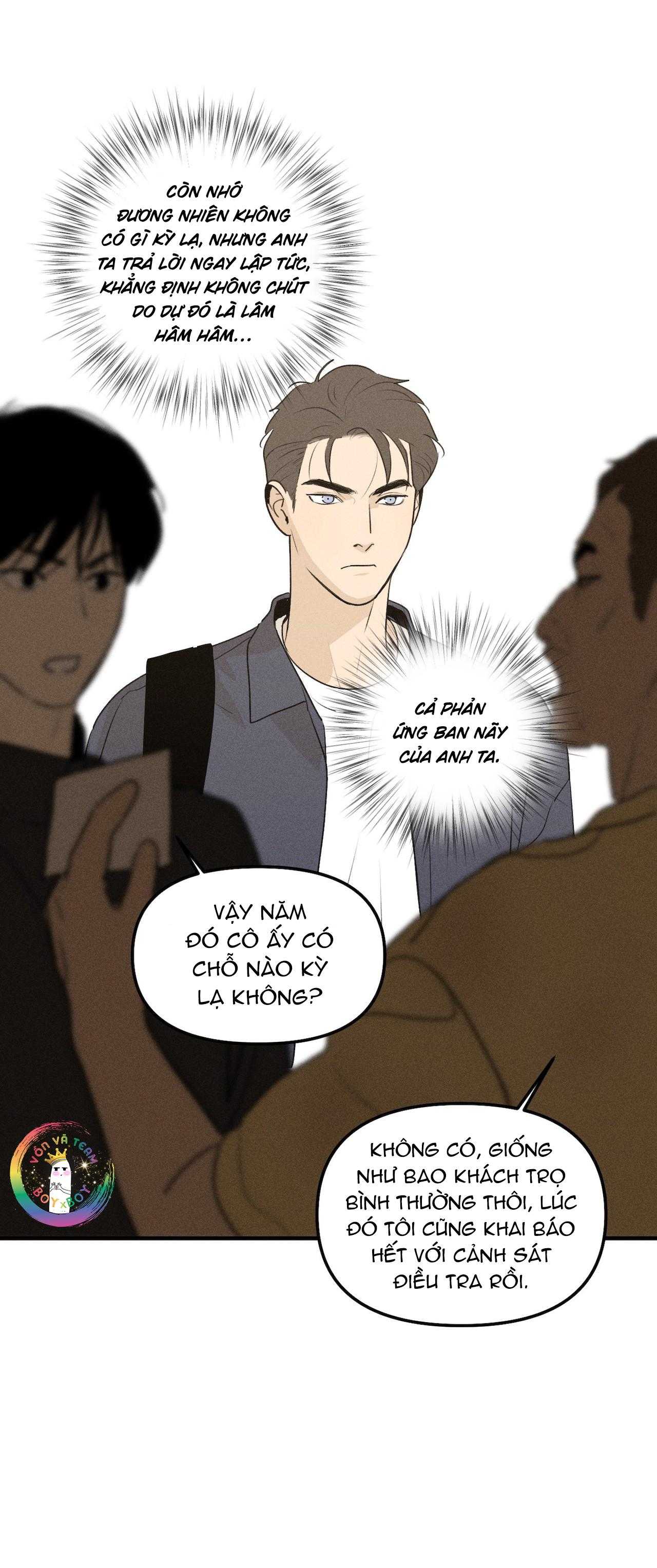 Id Của Thần Chap 63 - Next Chap 64