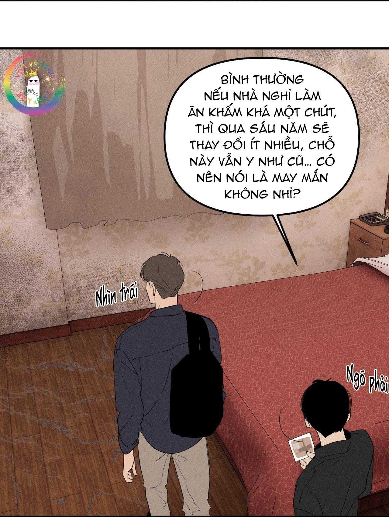 Id Của Thần Chap 63 - Next Chap 64