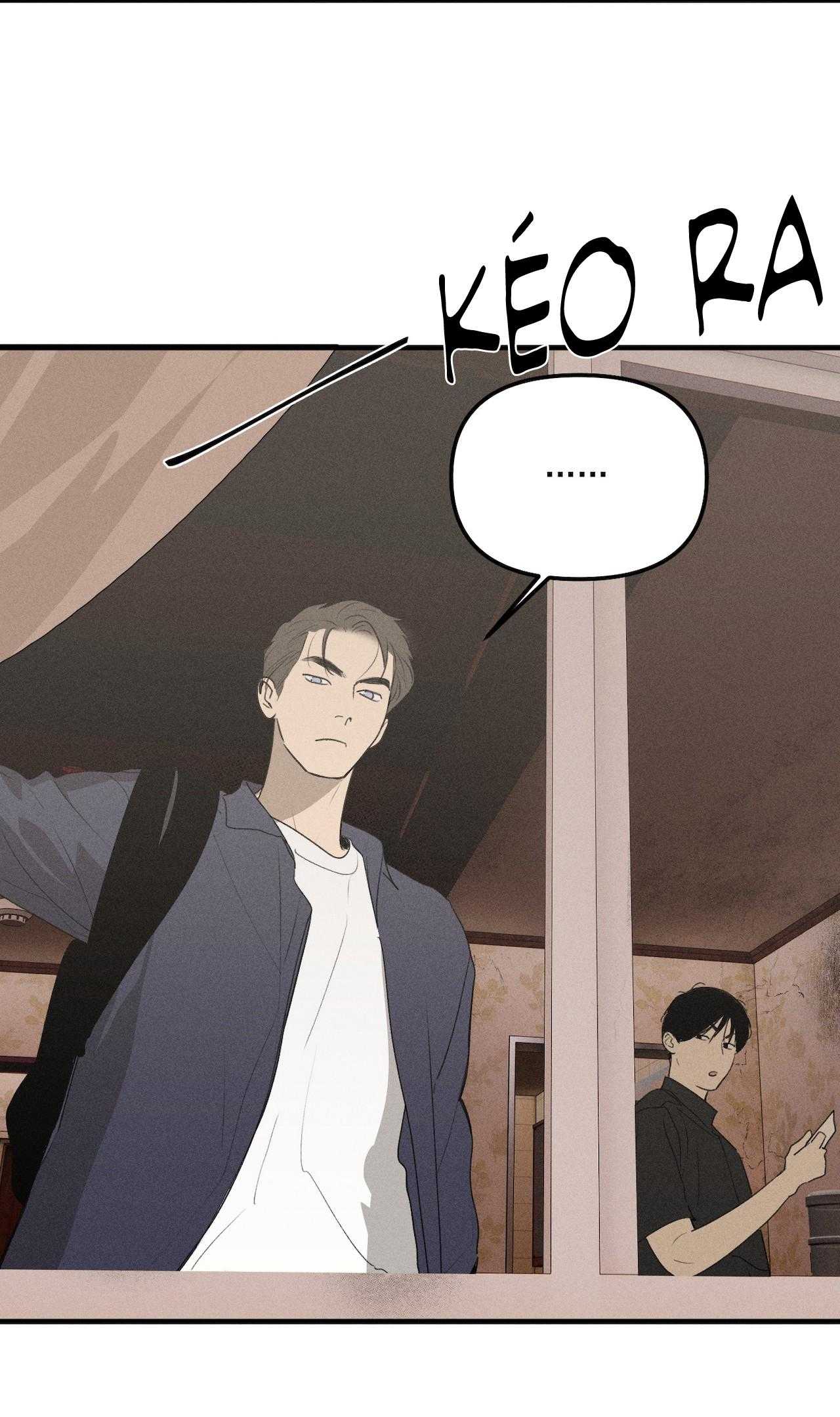 Id Của Thần Chap 63 - Next Chap 64