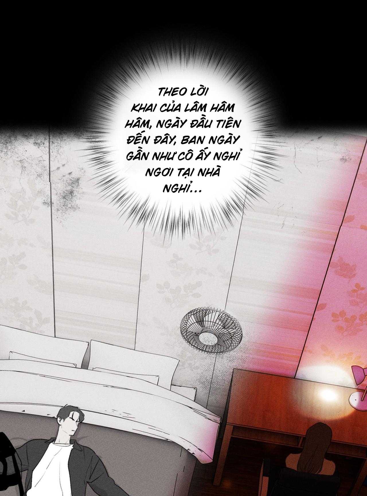 Id Của Thần Chap 63 - Next Chap 64