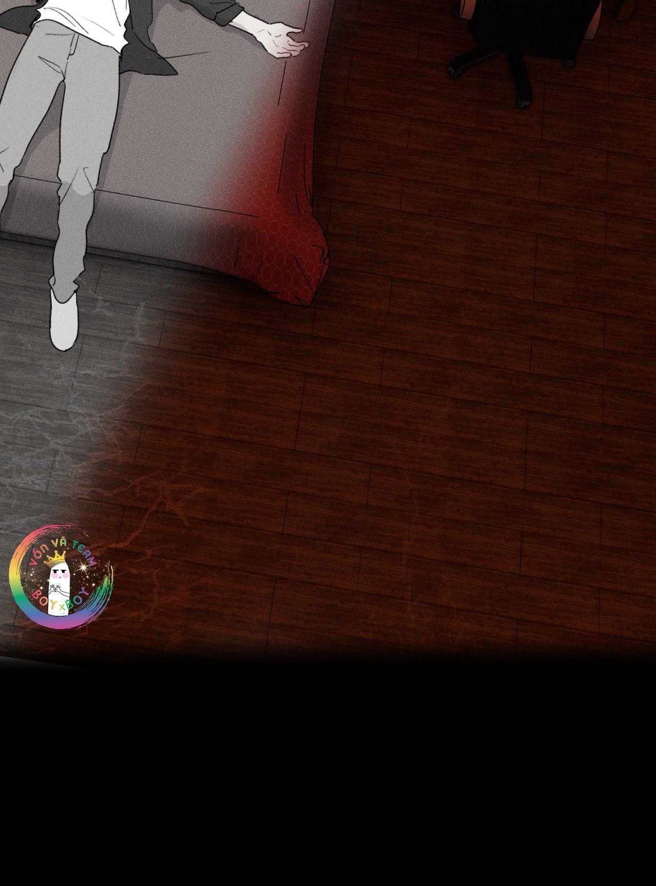 Id Của Thần Chap 63 - Next Chap 64