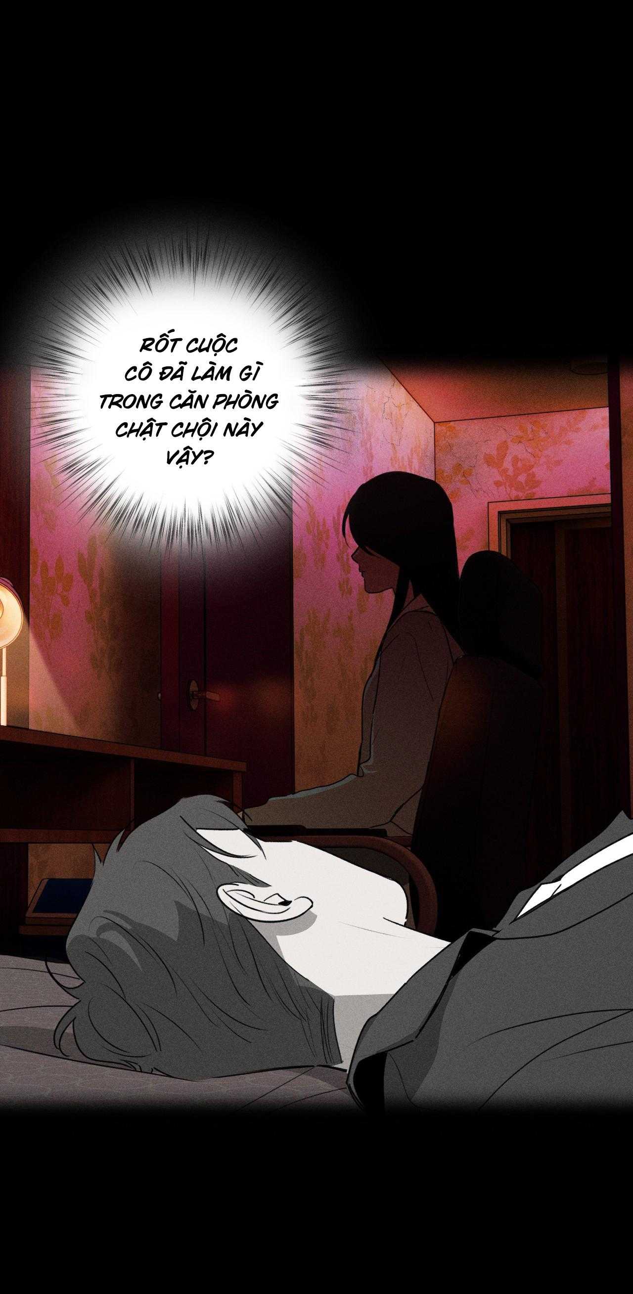 Id Của Thần Chap 63 - Next Chap 64