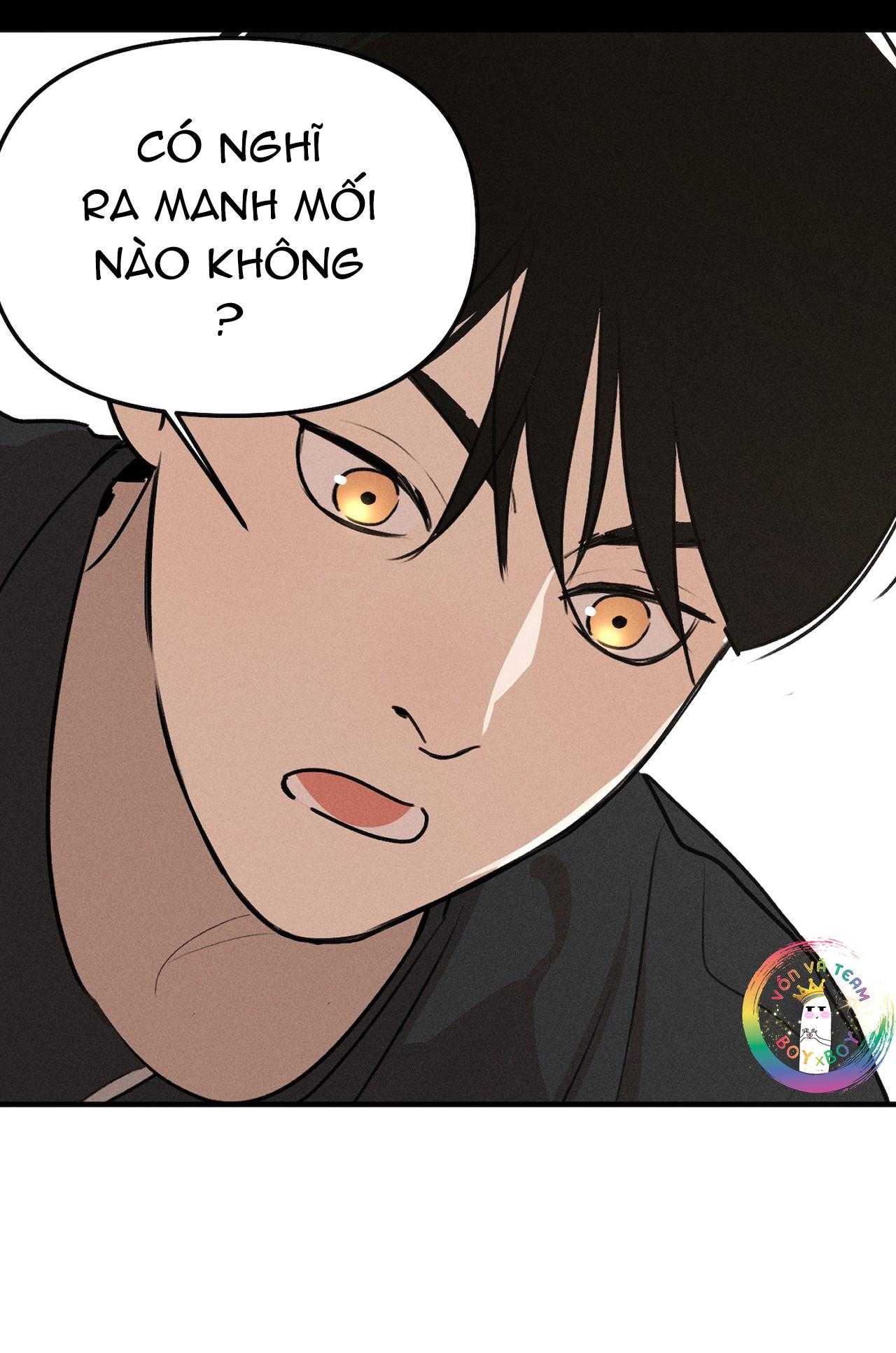Id Của Thần Chap 63 - Next Chap 64