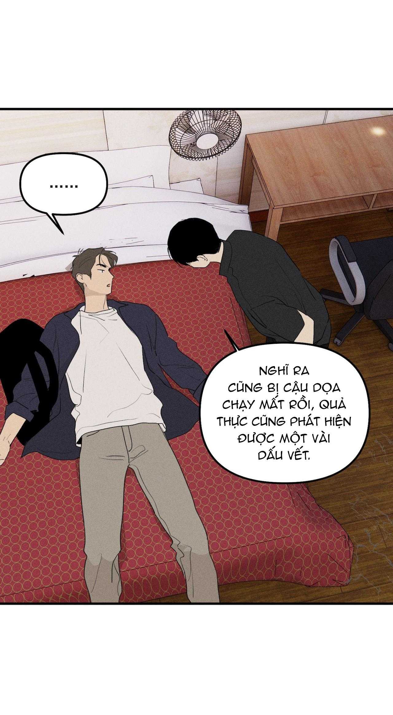 Id Của Thần Chap 63 - Next Chap 64