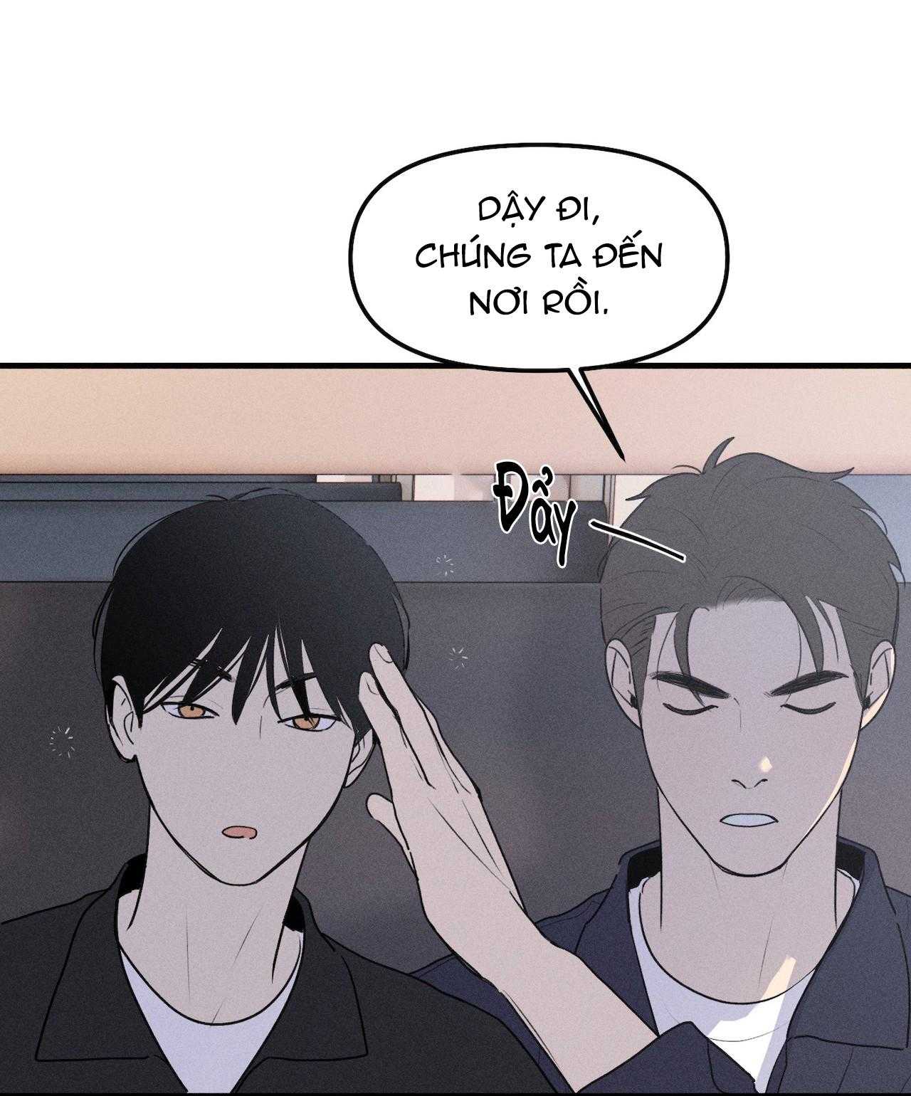 Id Của Thần Chap 63 - Next Chap 64