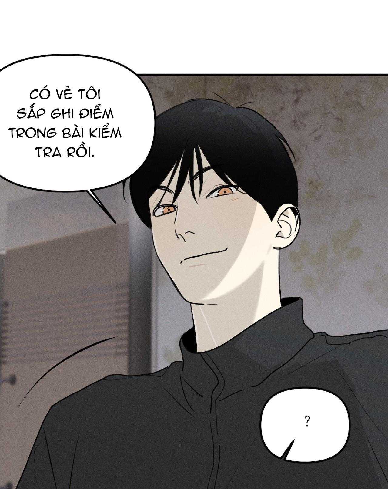 Id Của Thần Chap 63 - Next Chap 64