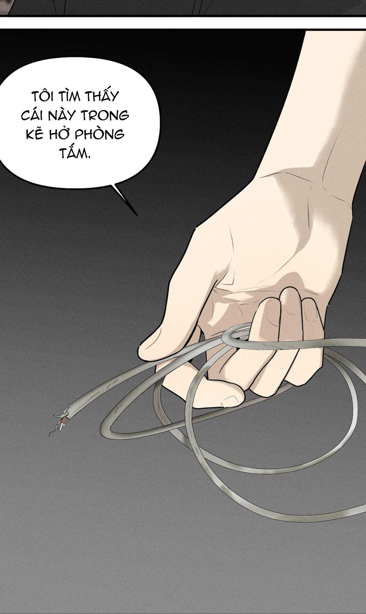 Id Của Thần Chap 63 - Next Chap 64