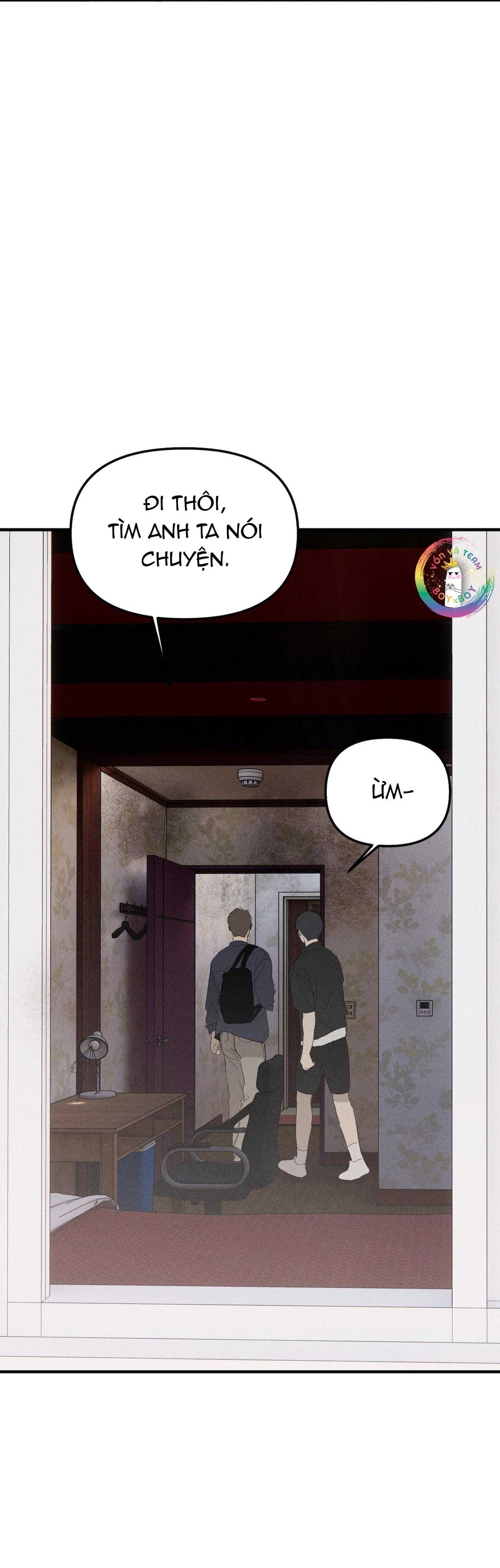 Id Của Thần Chap 63 - Next Chap 64