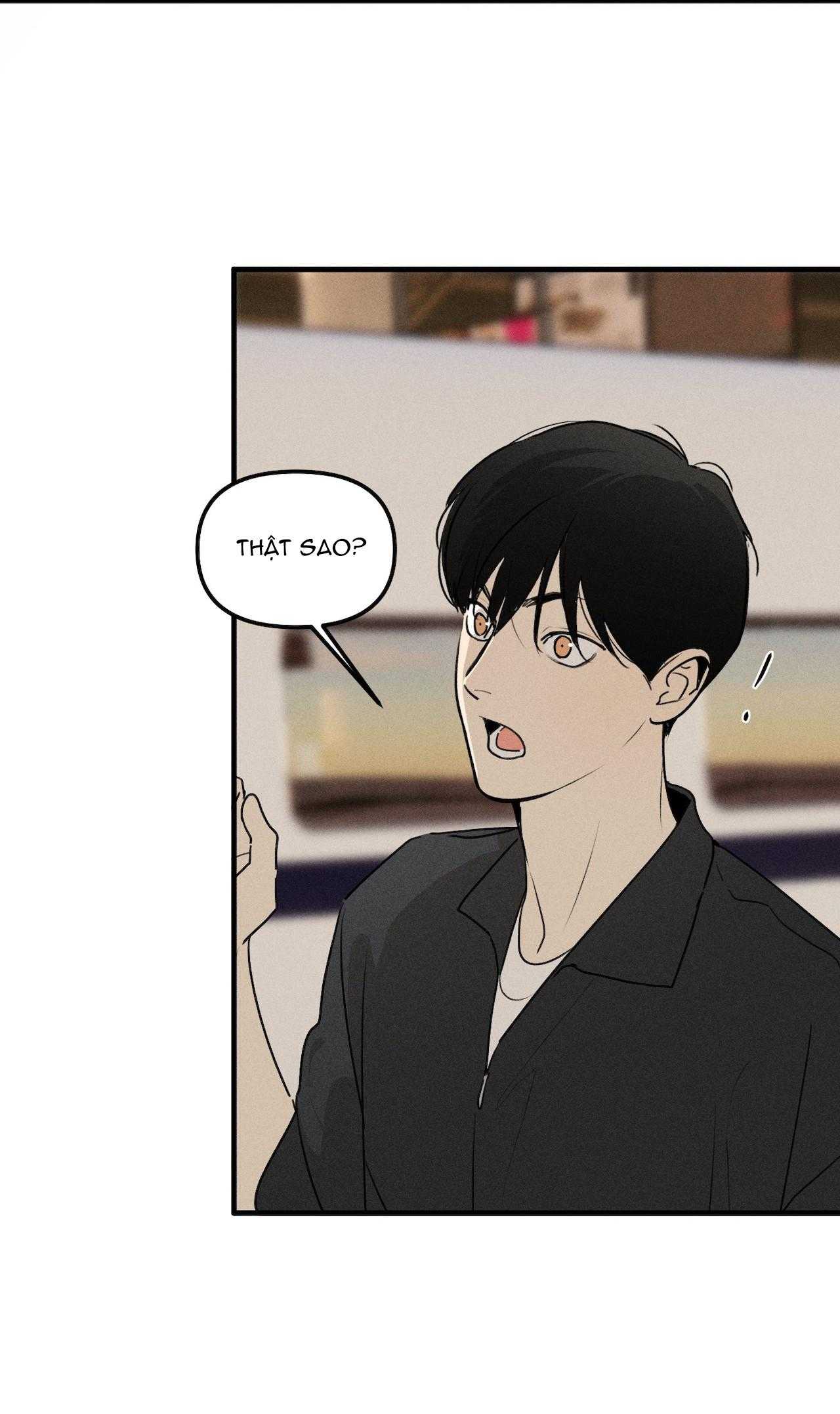 Id Của Thần Chap 63 - Next Chap 64