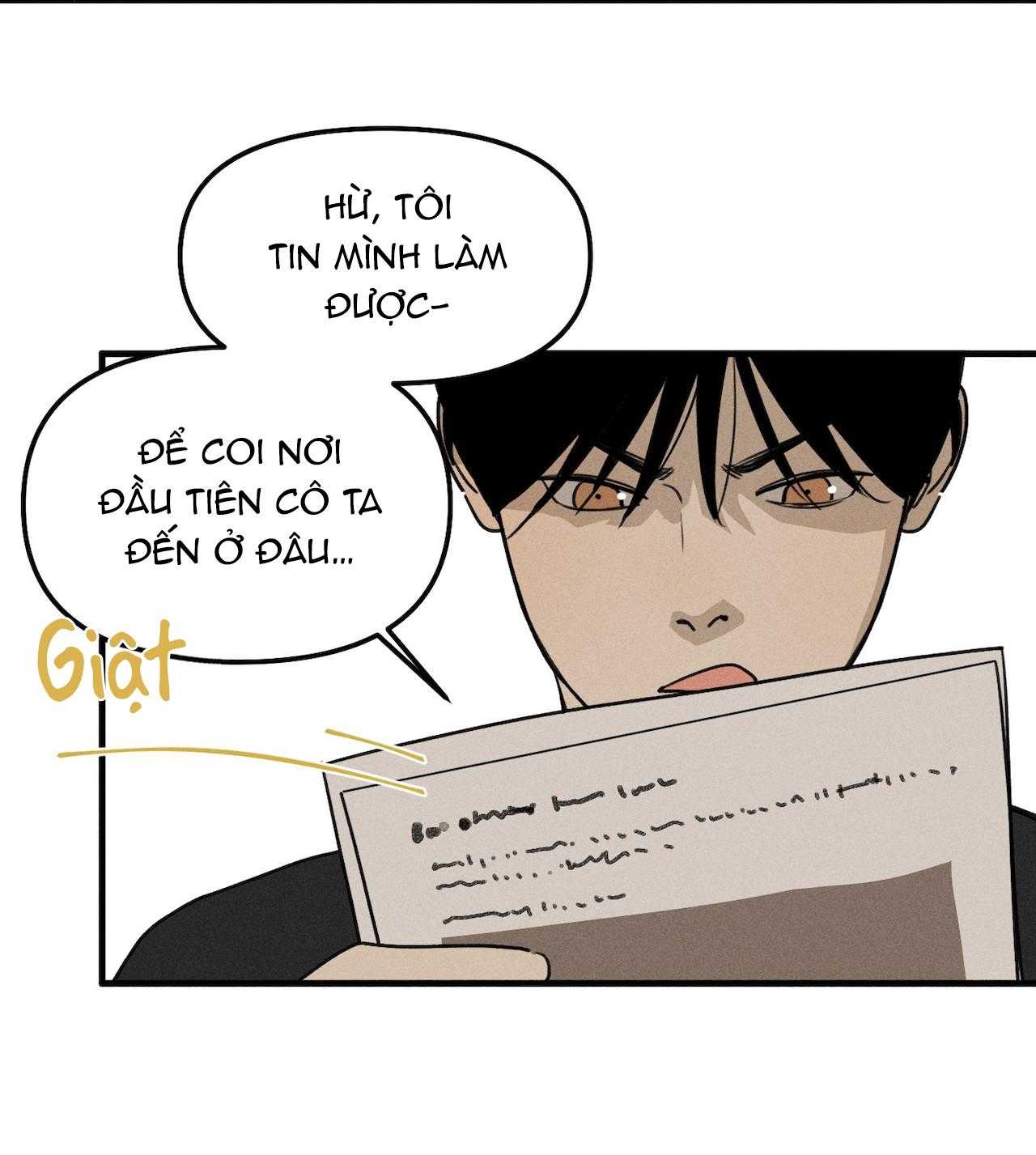 Id Của Thần Chap 63 - Next Chap 64