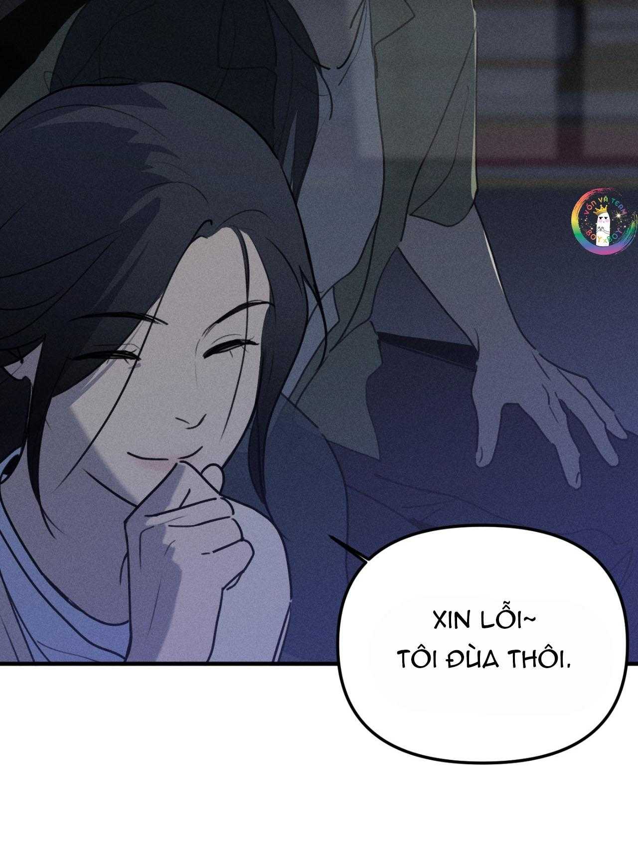 Id Của Thần Chap 65 - Next Chap 66