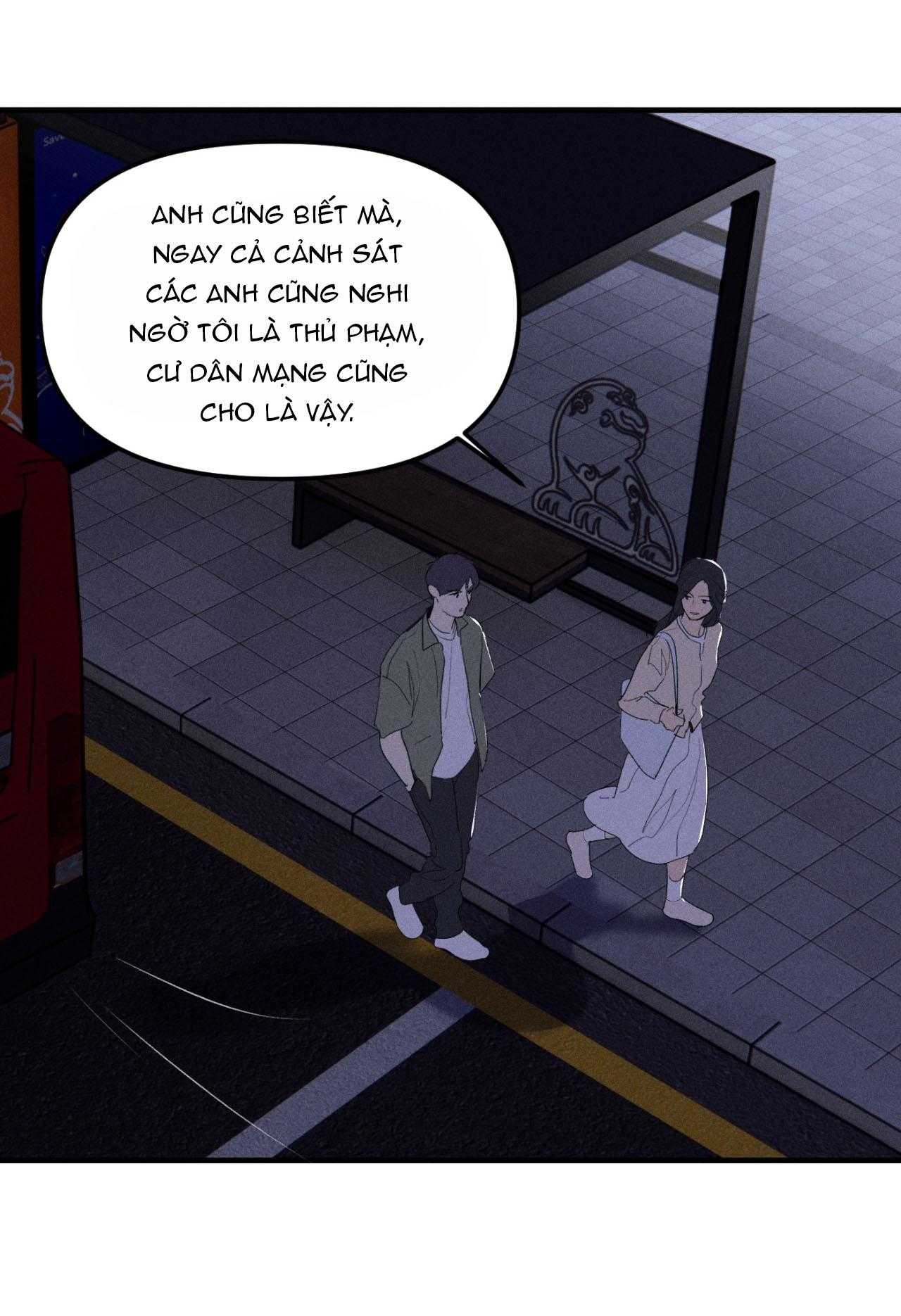 Id Của Thần Chap 65 - Next Chap 66