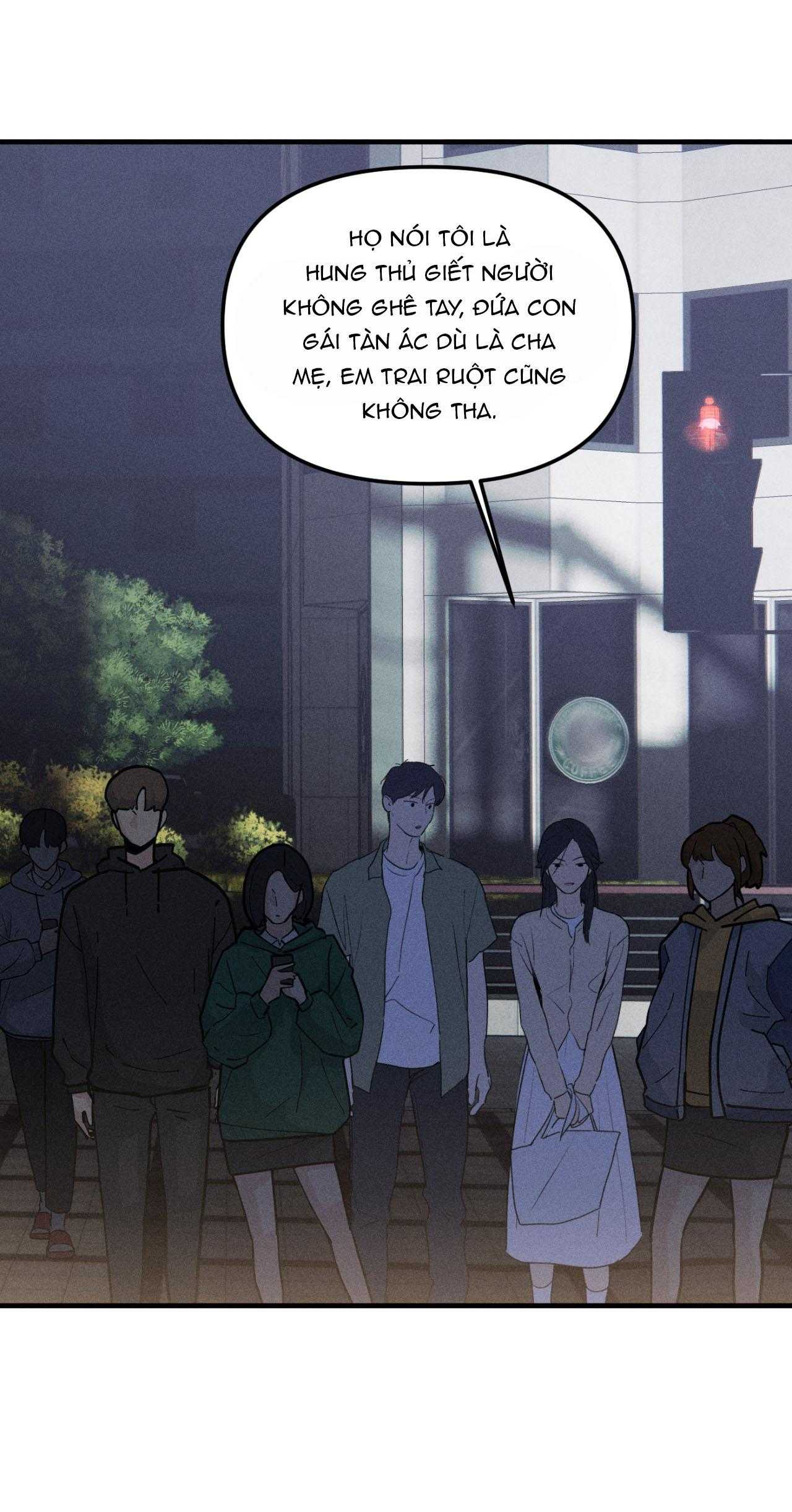 Id Của Thần Chap 65 - Next Chap 66