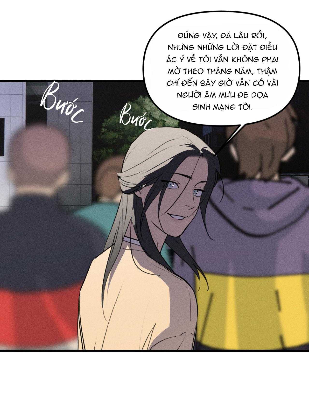 Id Của Thần Chap 65 - Next Chap 66