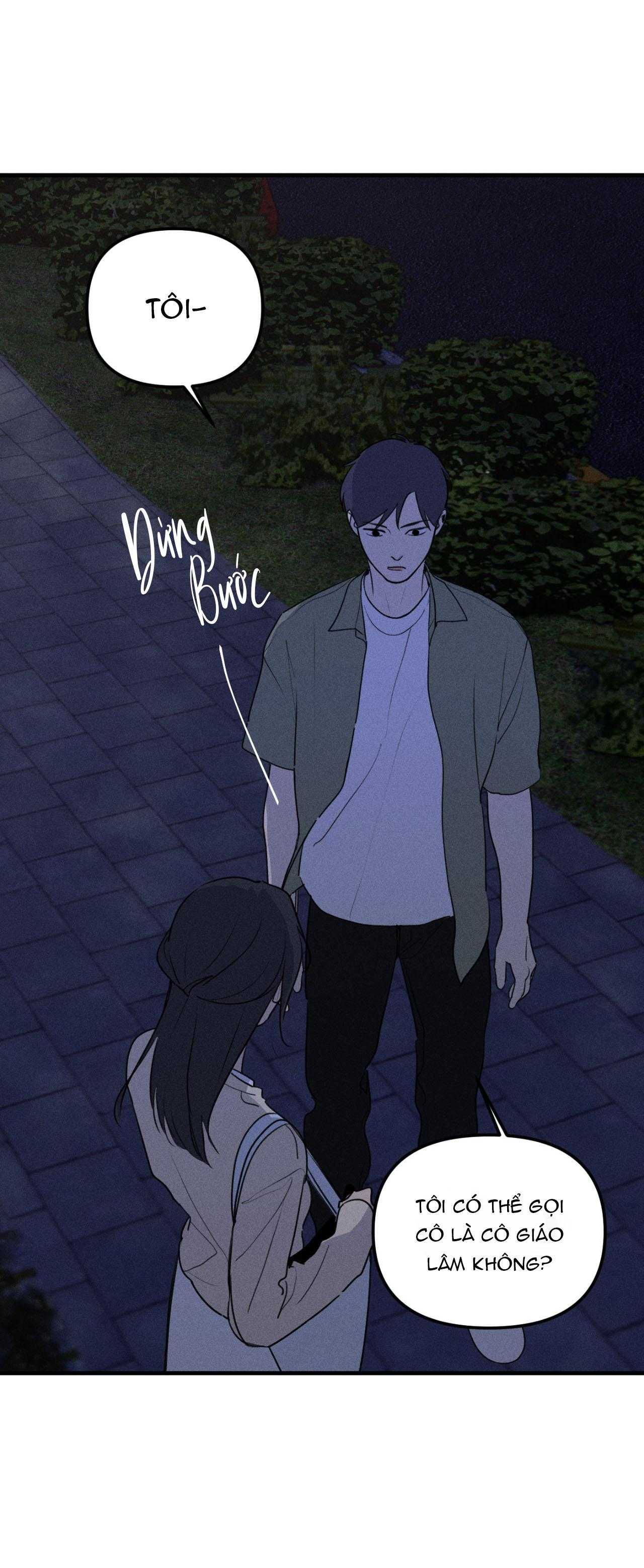 Id Của Thần Chap 65 - Next Chap 66