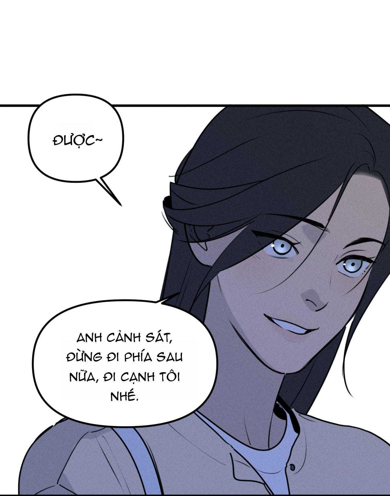 Id Của Thần Chap 65 - Next Chap 66