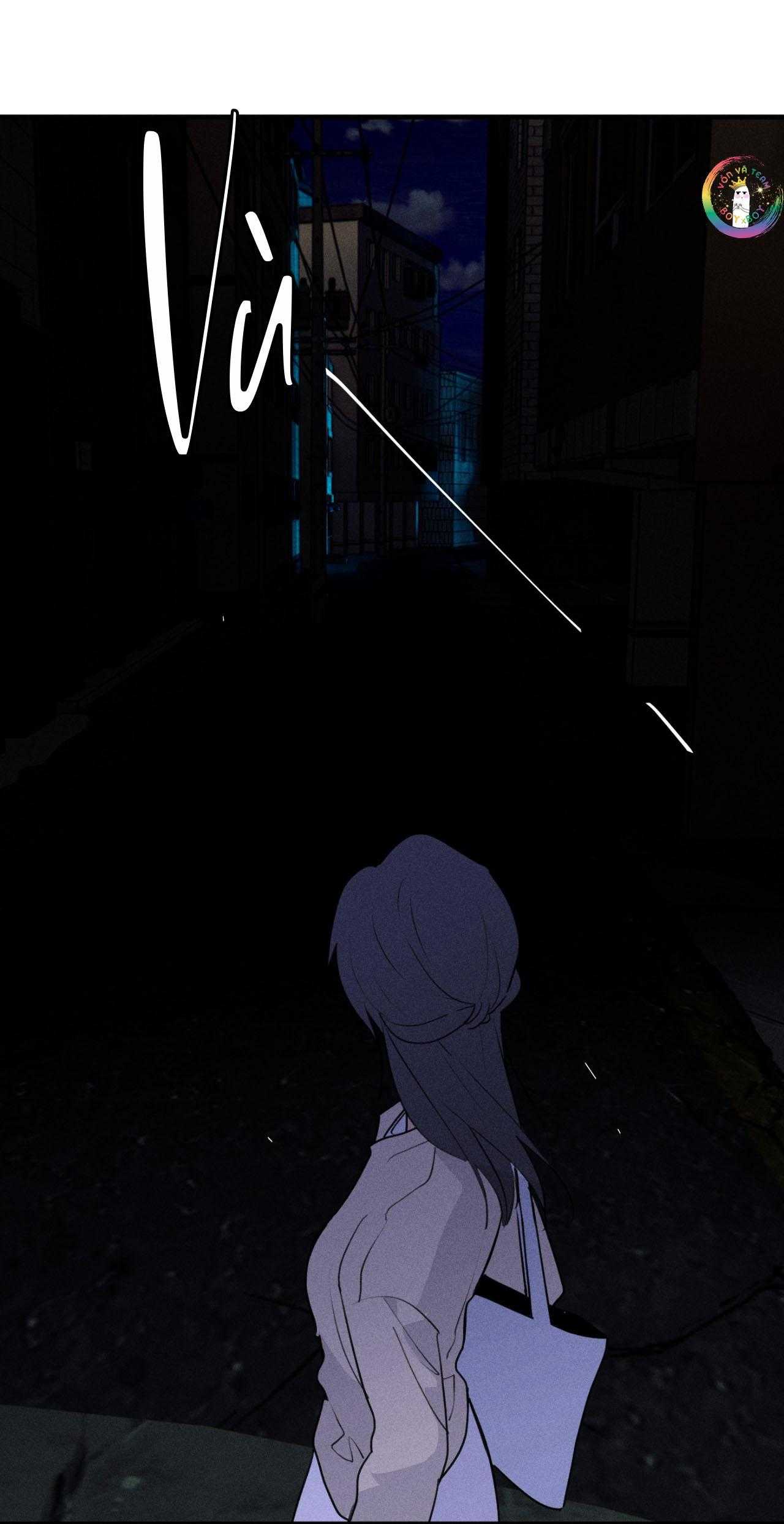 Id Của Thần Chap 65 - Next Chap 66