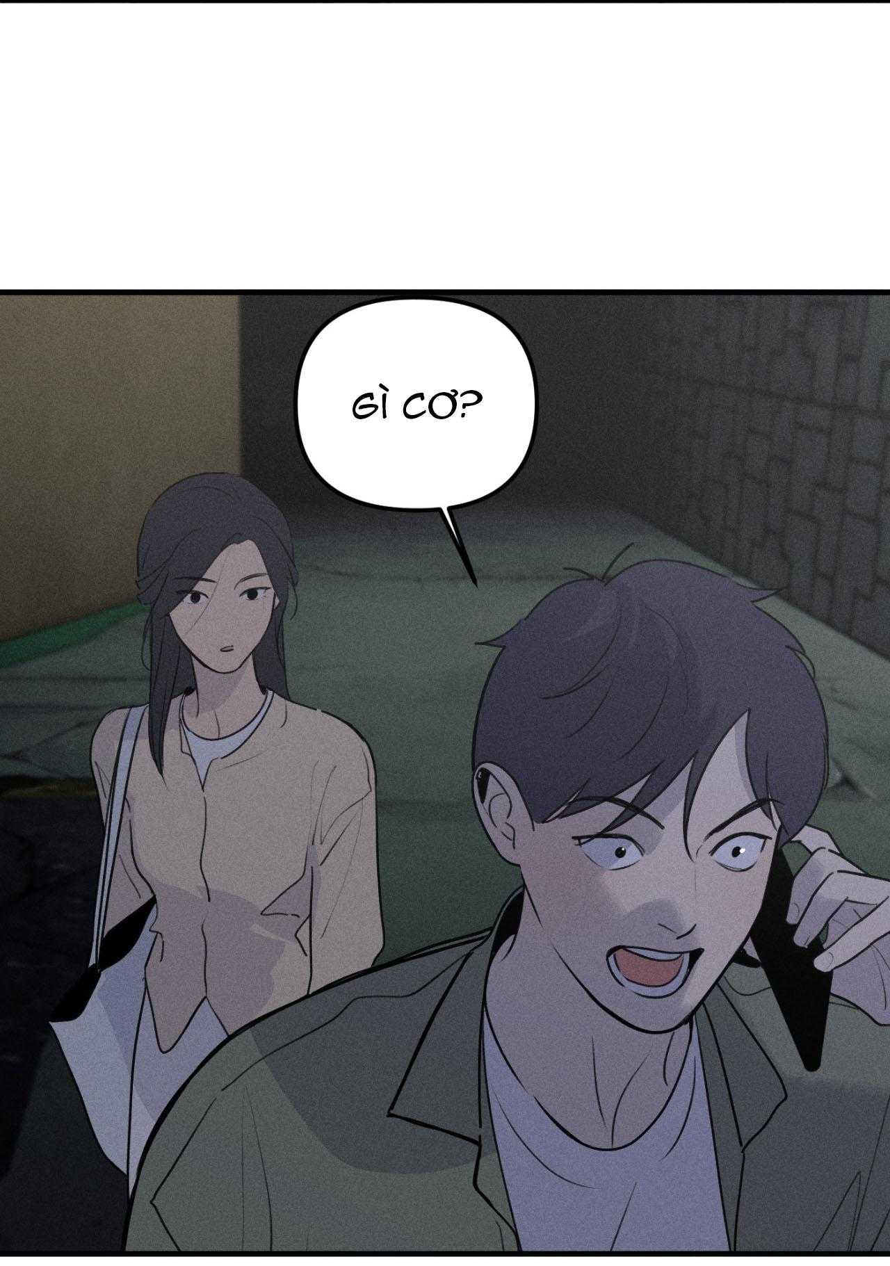 Id Của Thần Chap 65 - Next Chap 66