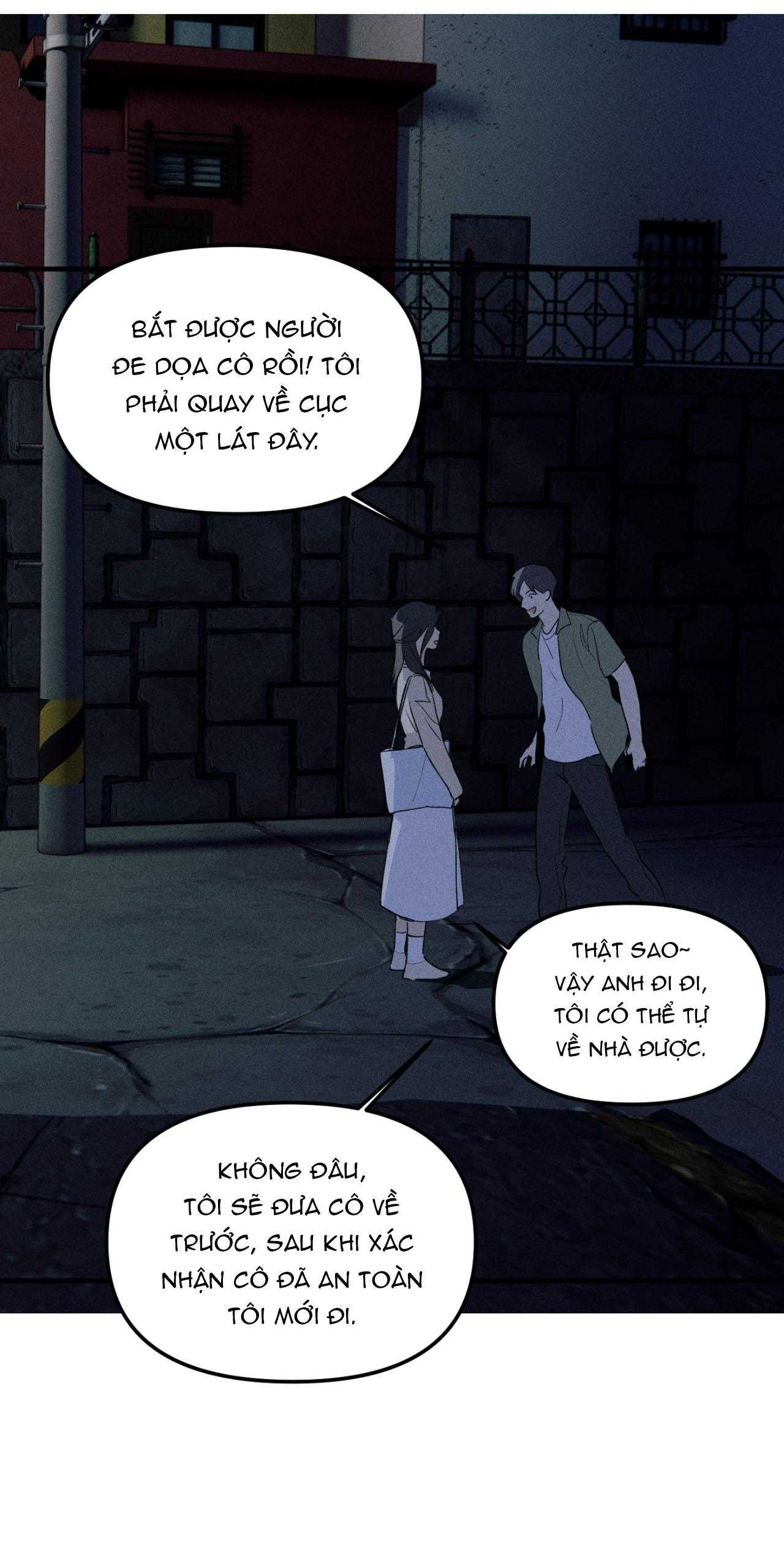 Id Của Thần Chap 65 - Next Chap 66