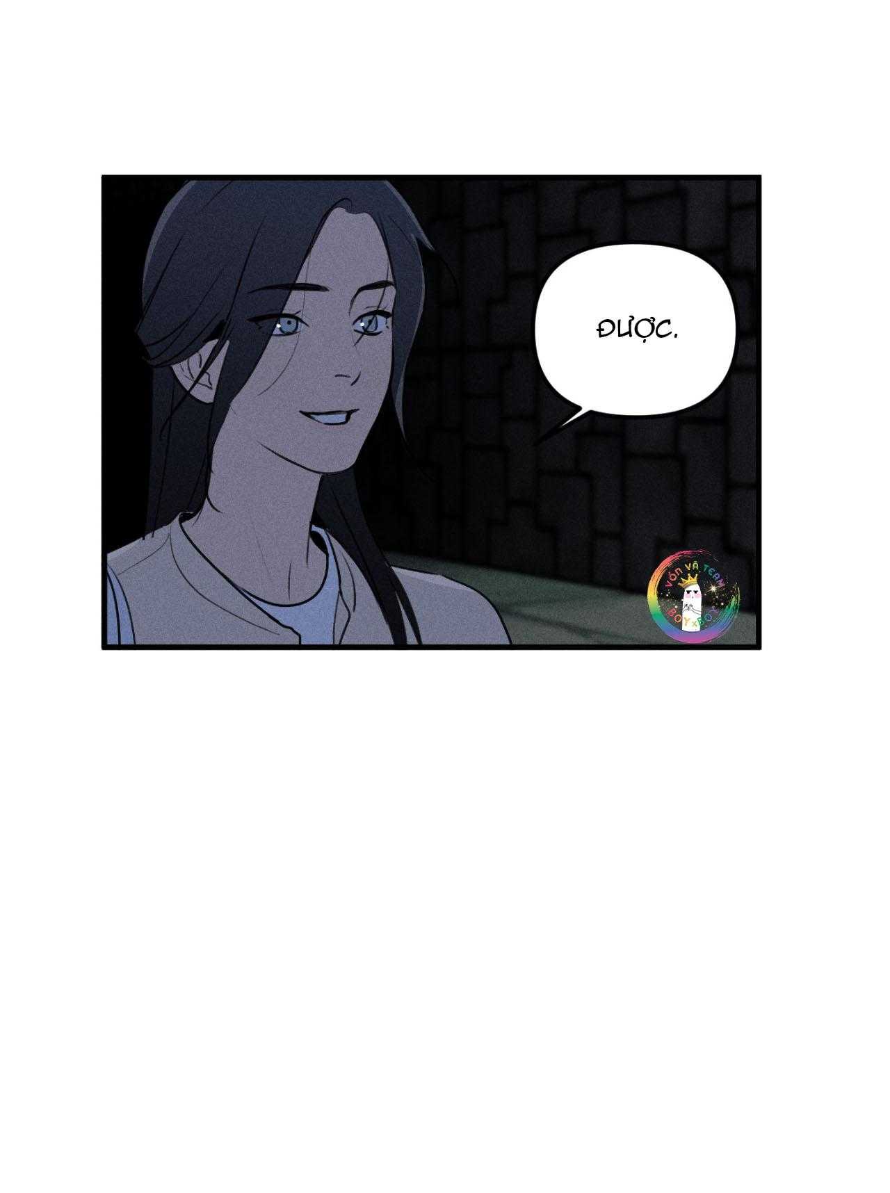 Id Của Thần Chap 65 - Next Chap 66