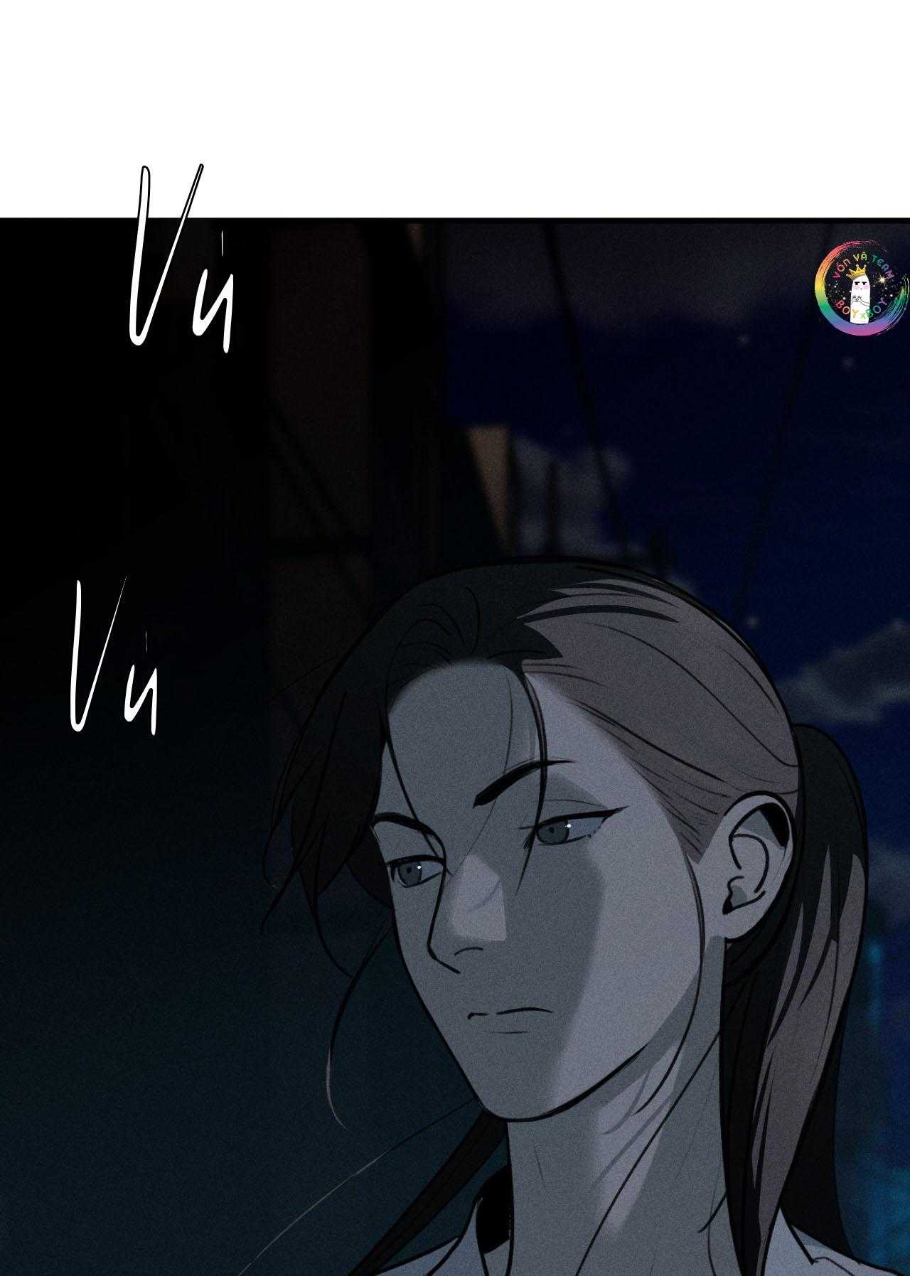 Id Của Thần Chap 65 - Next Chap 66