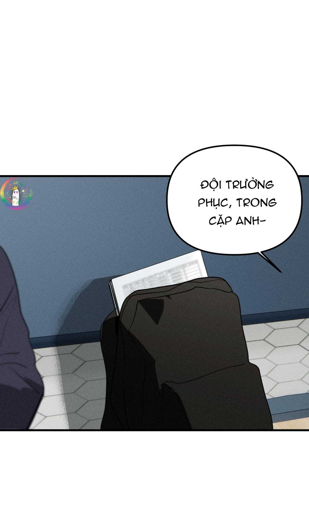 Id Của Thần Chap 65 - Next Chap 66