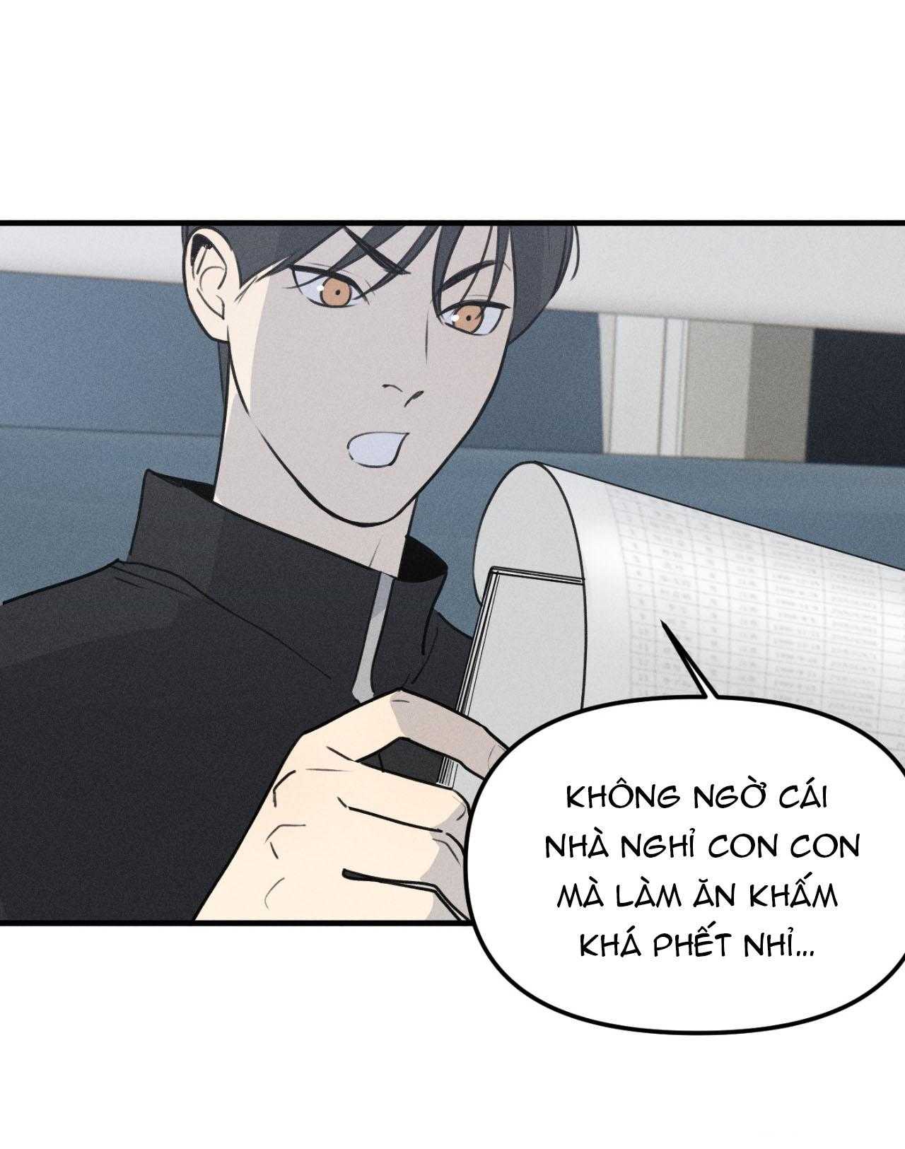 Id Của Thần Chap 65 - Next Chap 66