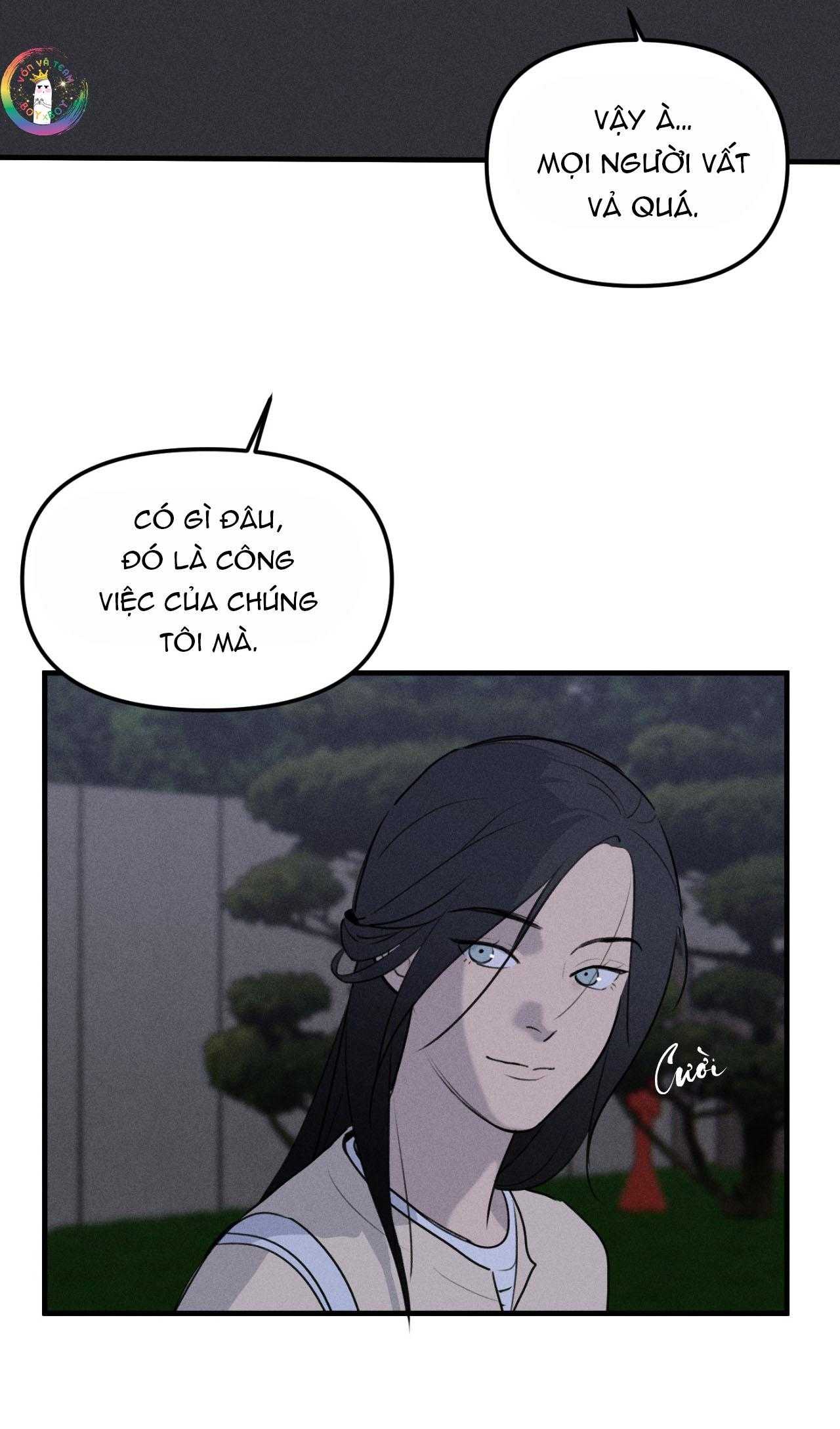 Id Của Thần Chap 65 - Next Chap 66