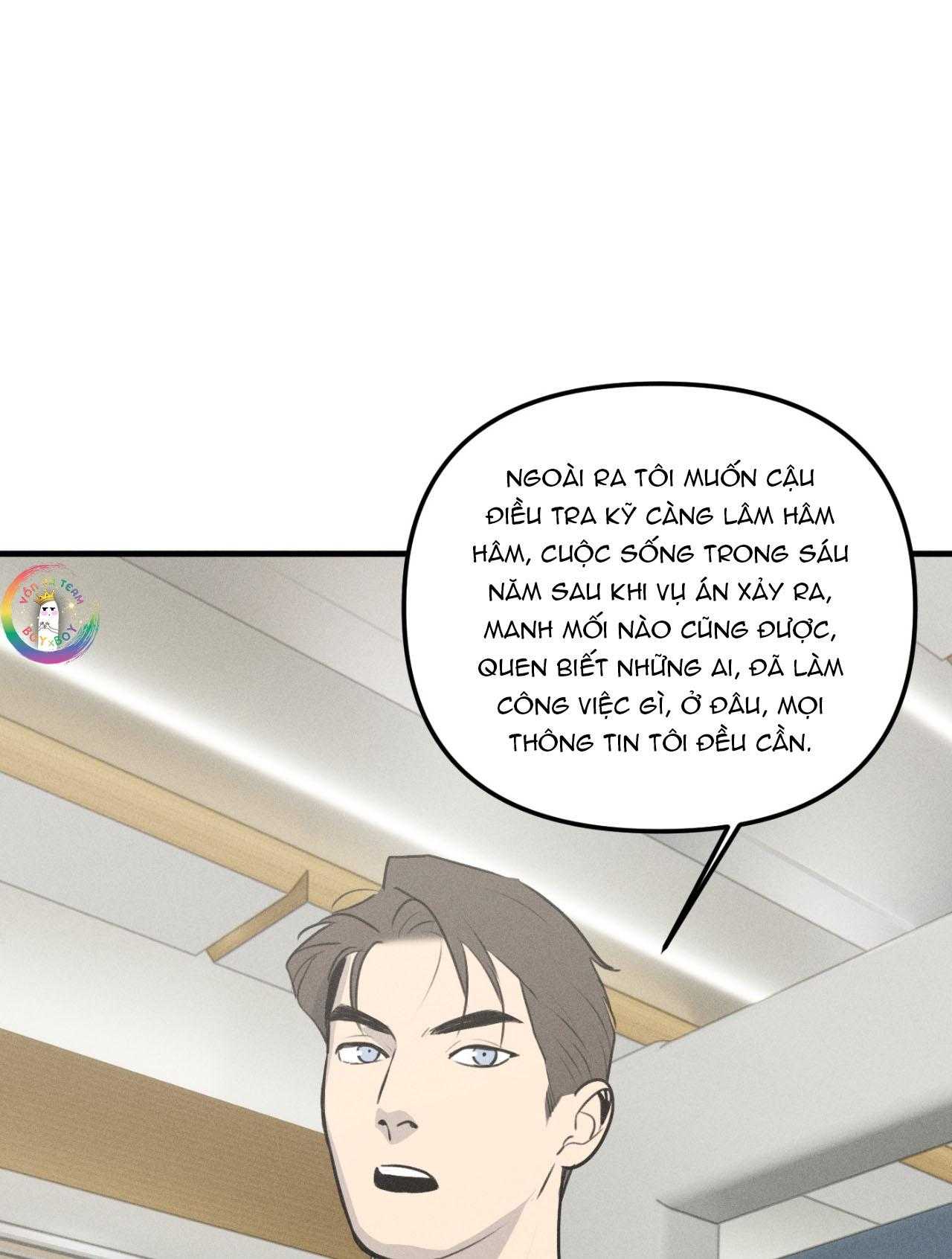 Id Của Thần Chap 65 - Next Chap 66