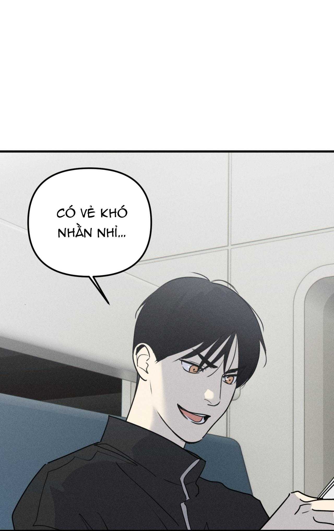 Id Của Thần Chap 65 - Next Chap 66