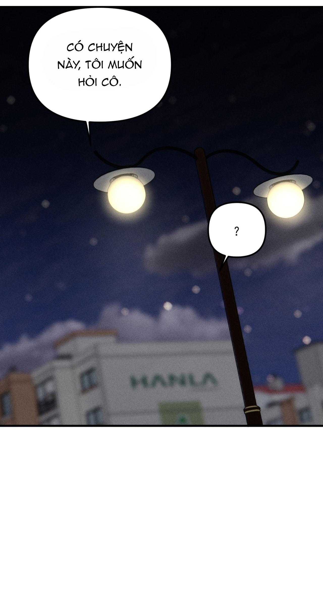 Id Của Thần Chap 65 - Next Chap 66