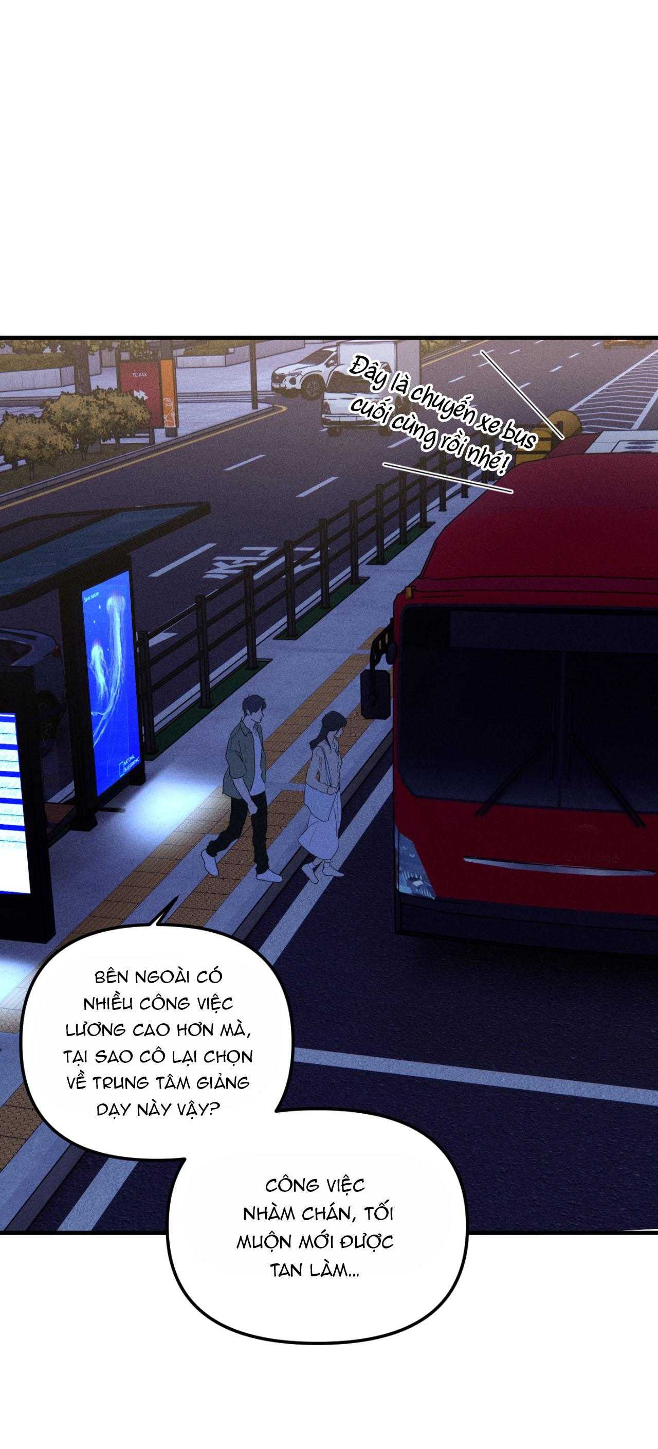 Id Của Thần Chap 65 - Next Chap 66