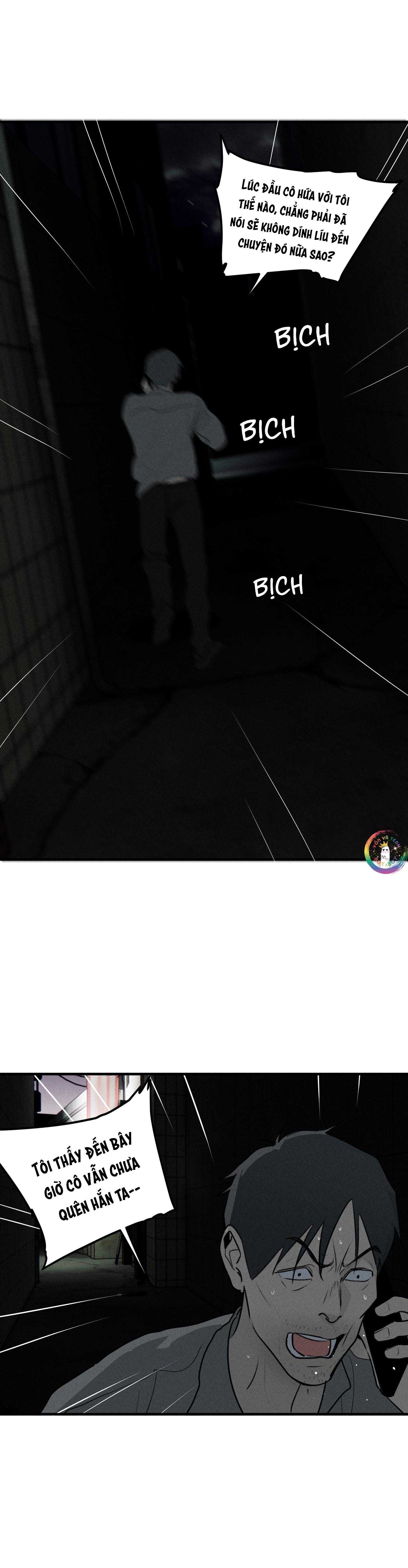 Id Của Thần Chap 66 - Next Chap 67