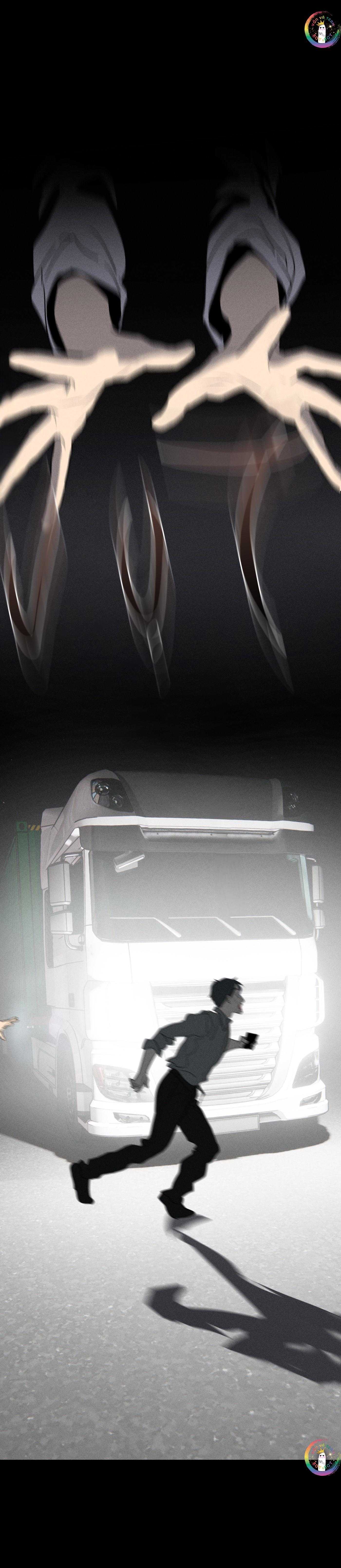 Id Của Thần Chap 66 - Next Chap 67