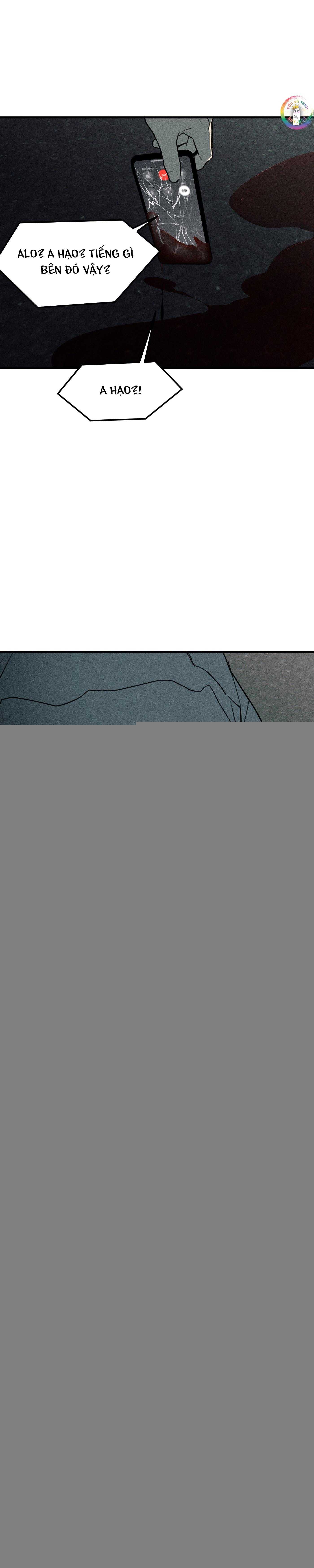 Id Của Thần Chap 66 - Next Chap 67