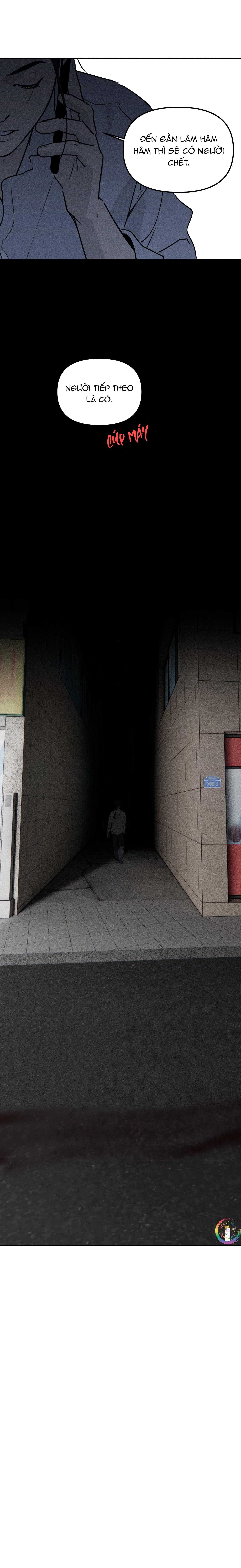 Id Của Thần Chap 66 - Next Chap 67