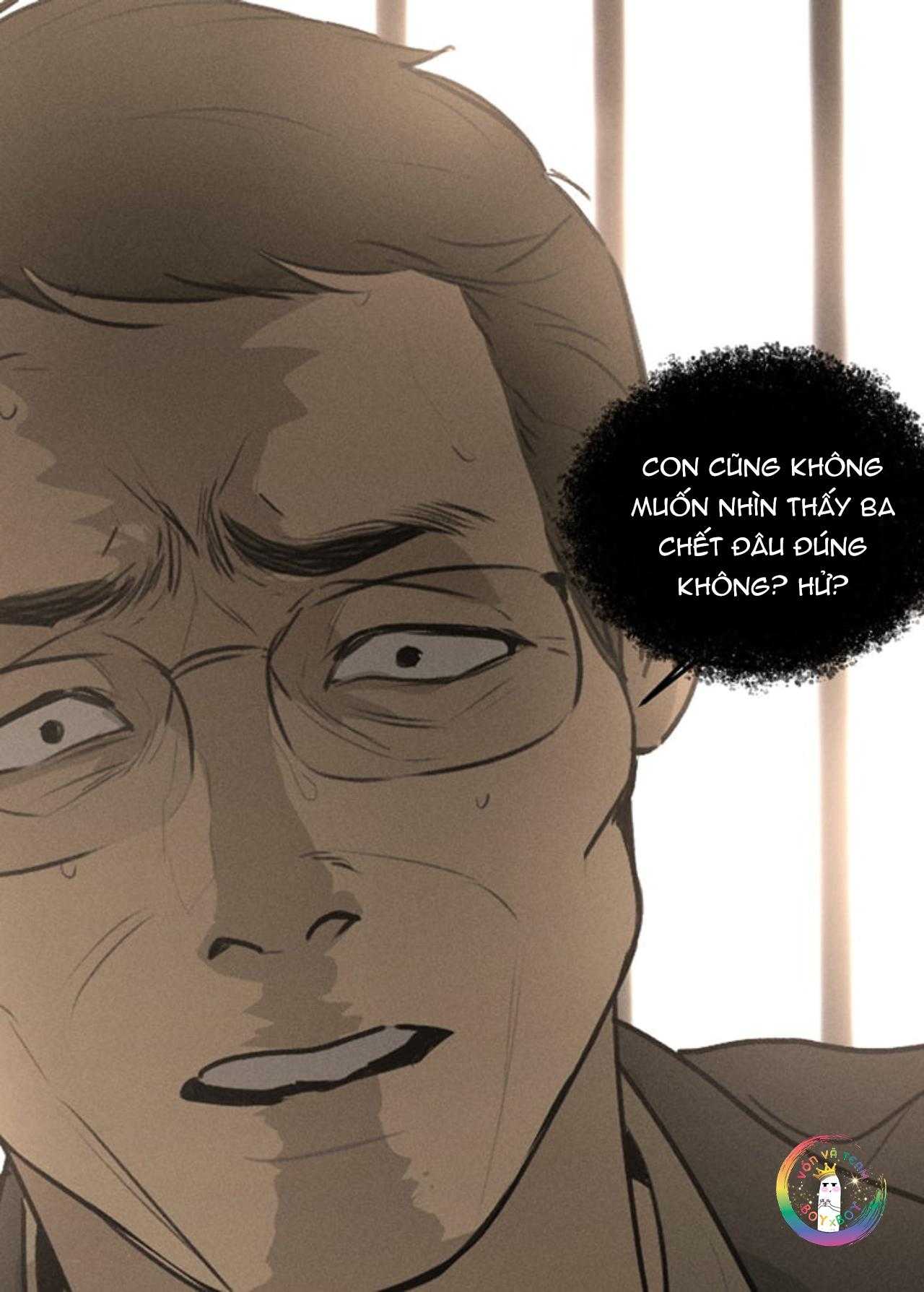 Id Của Thần Chap 67 - Next Chap 68