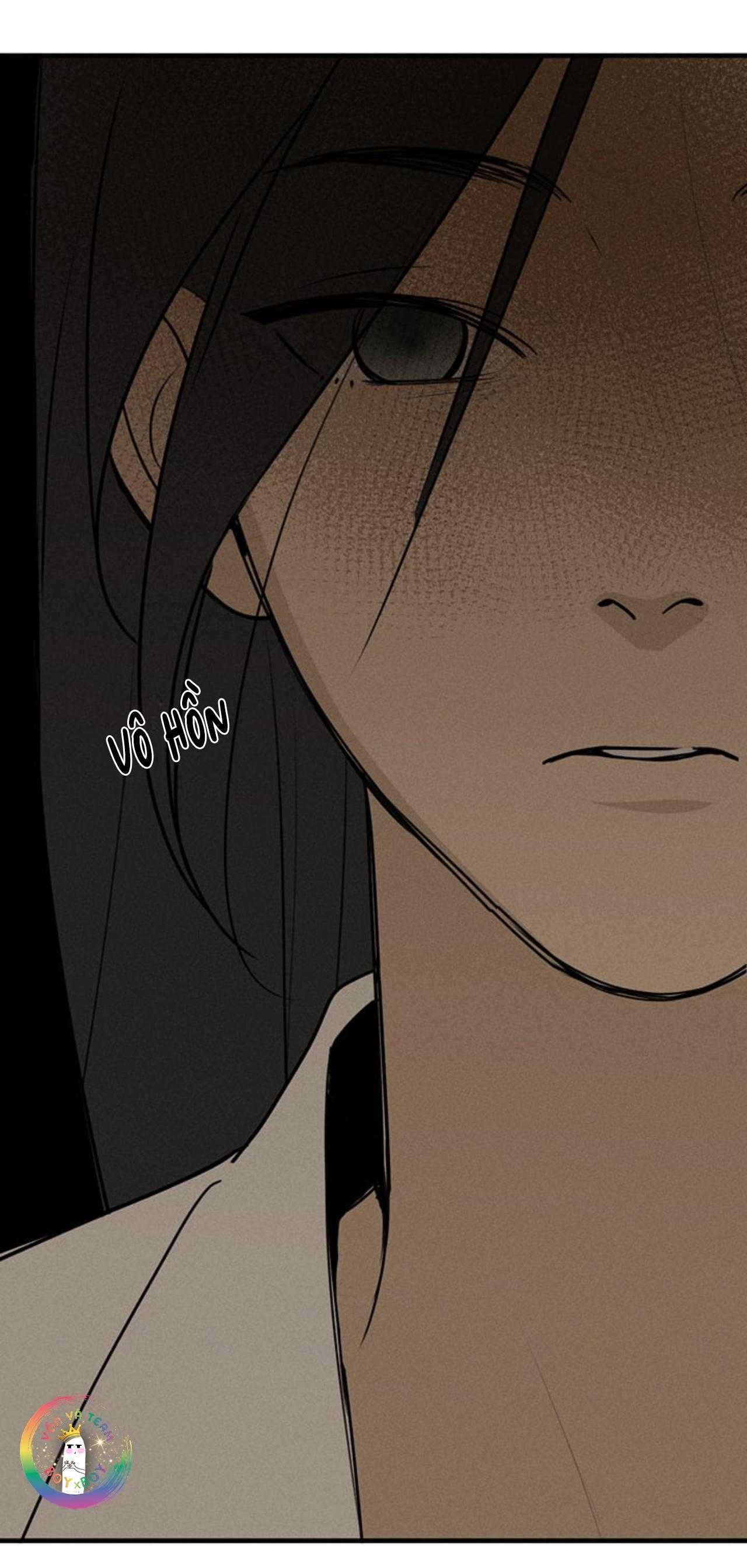 Id Của Thần Chap 67 - Next Chap 68